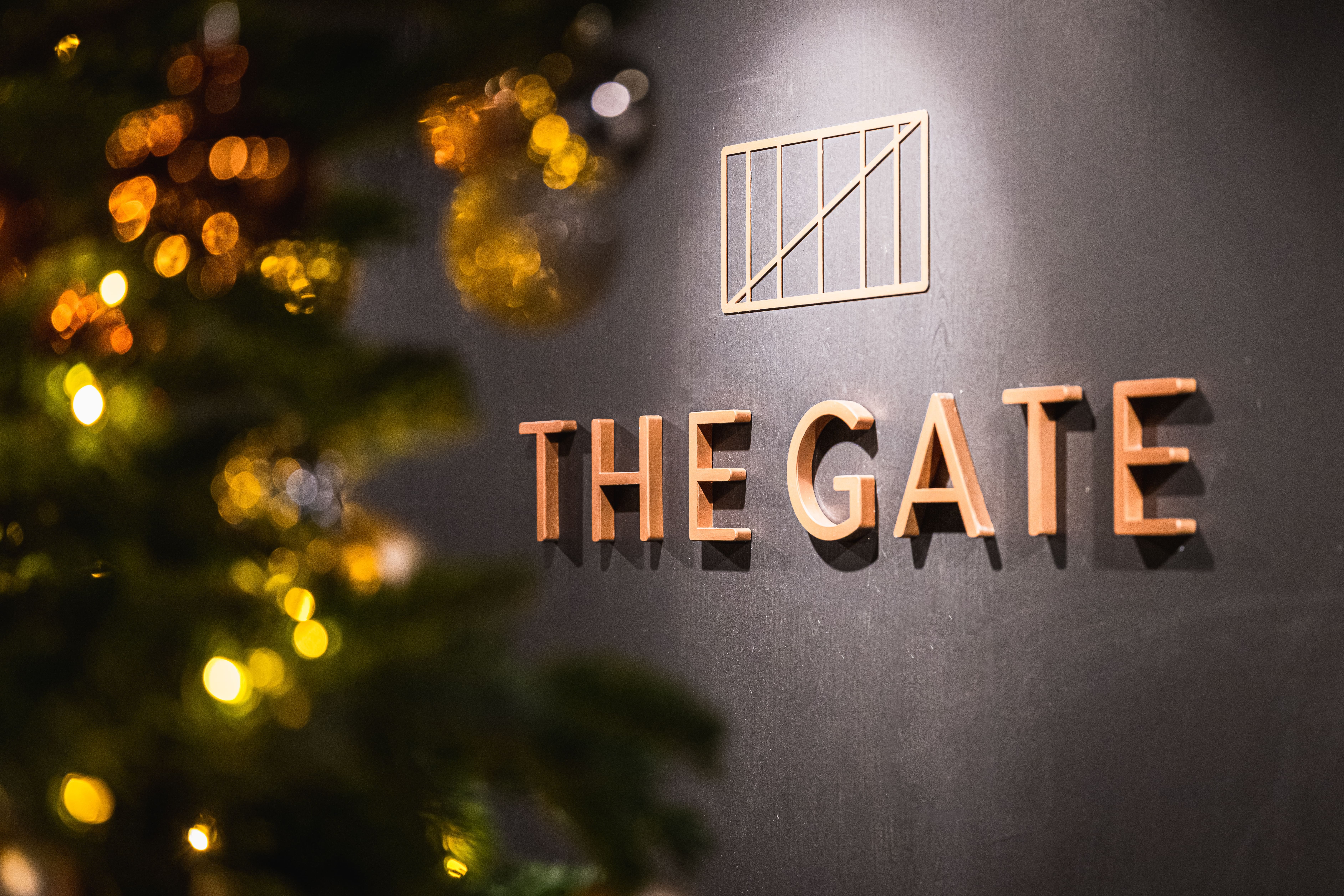 Christmas Party Package 3