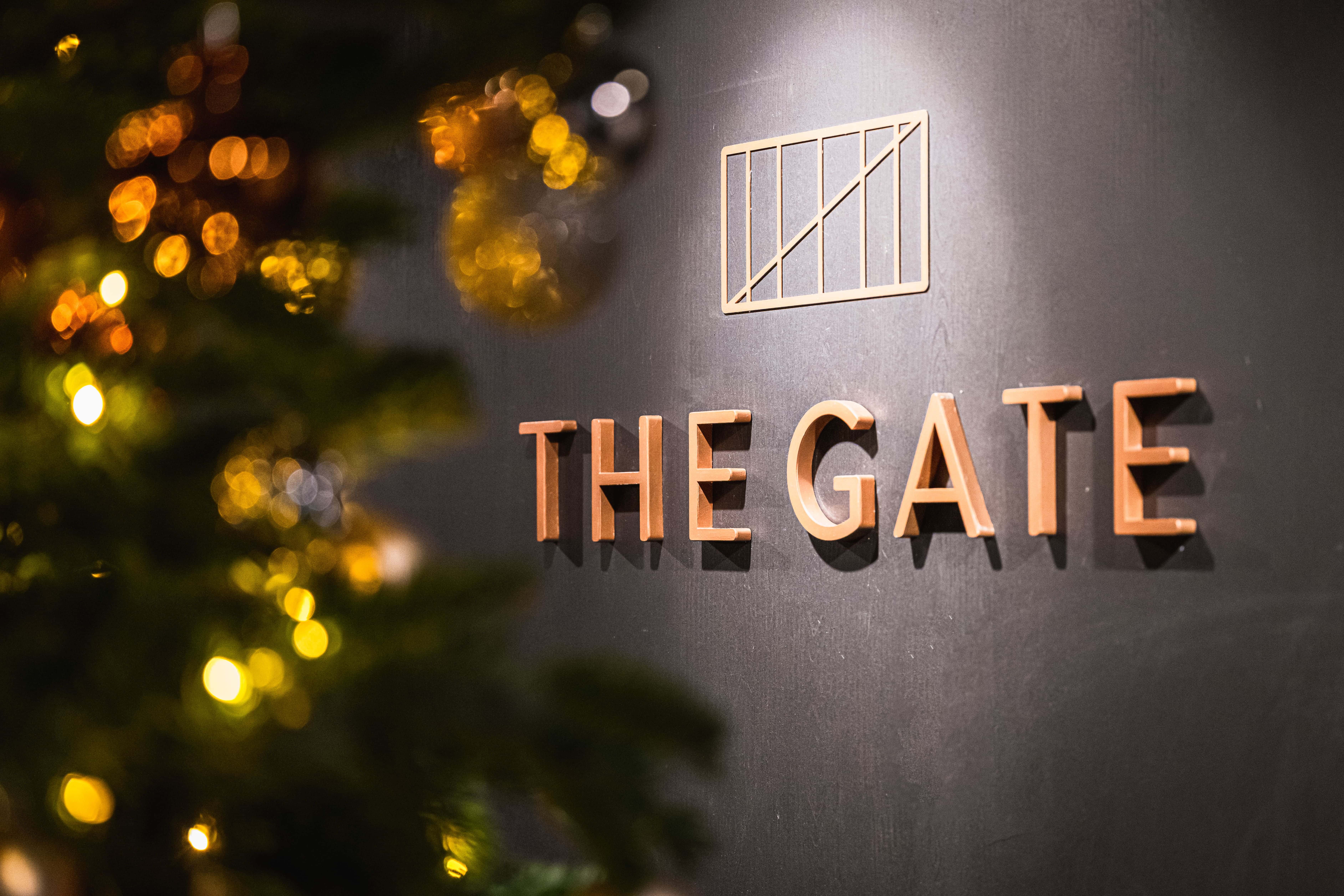 Christmas Party Package 3