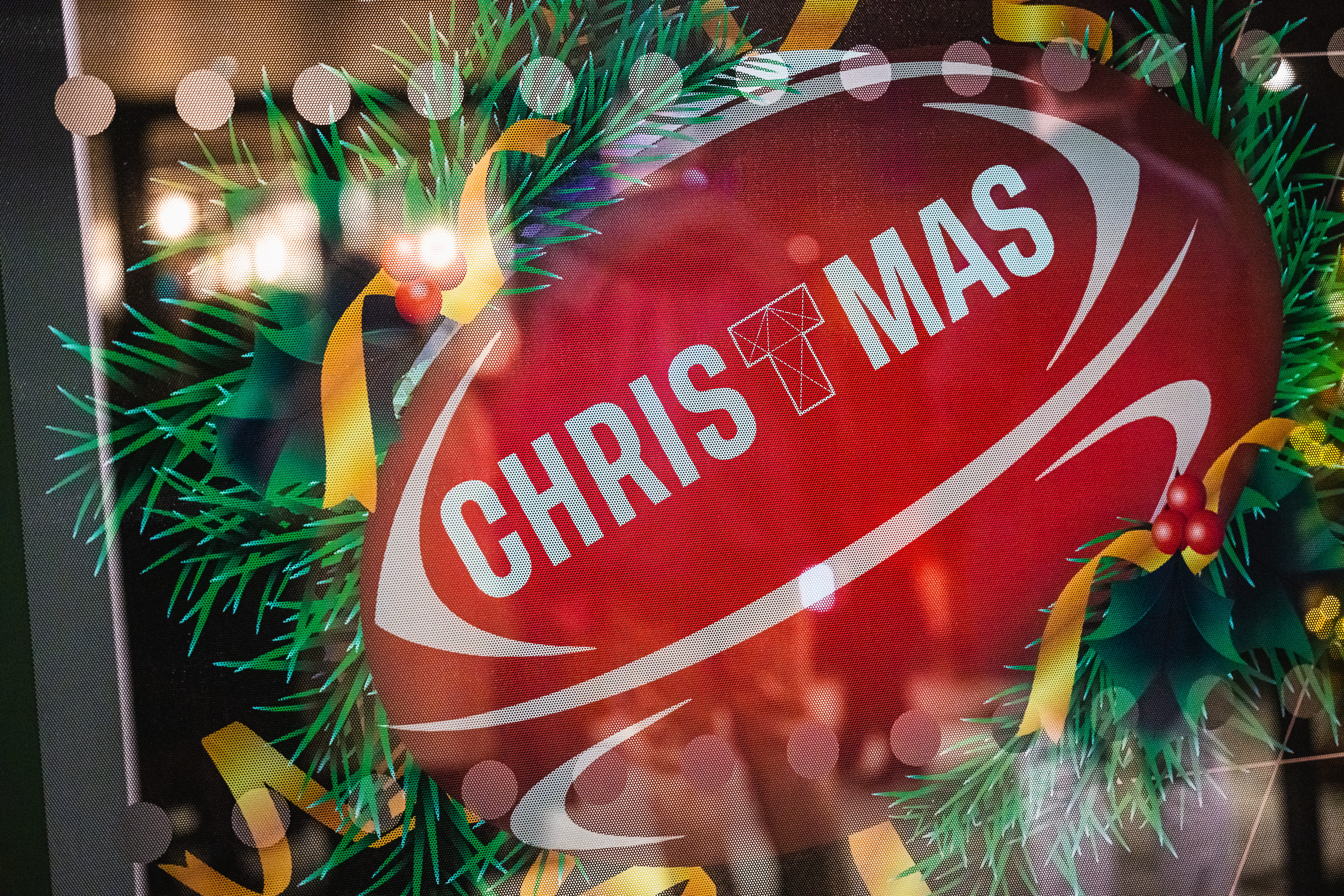 Christmas Party Package 1