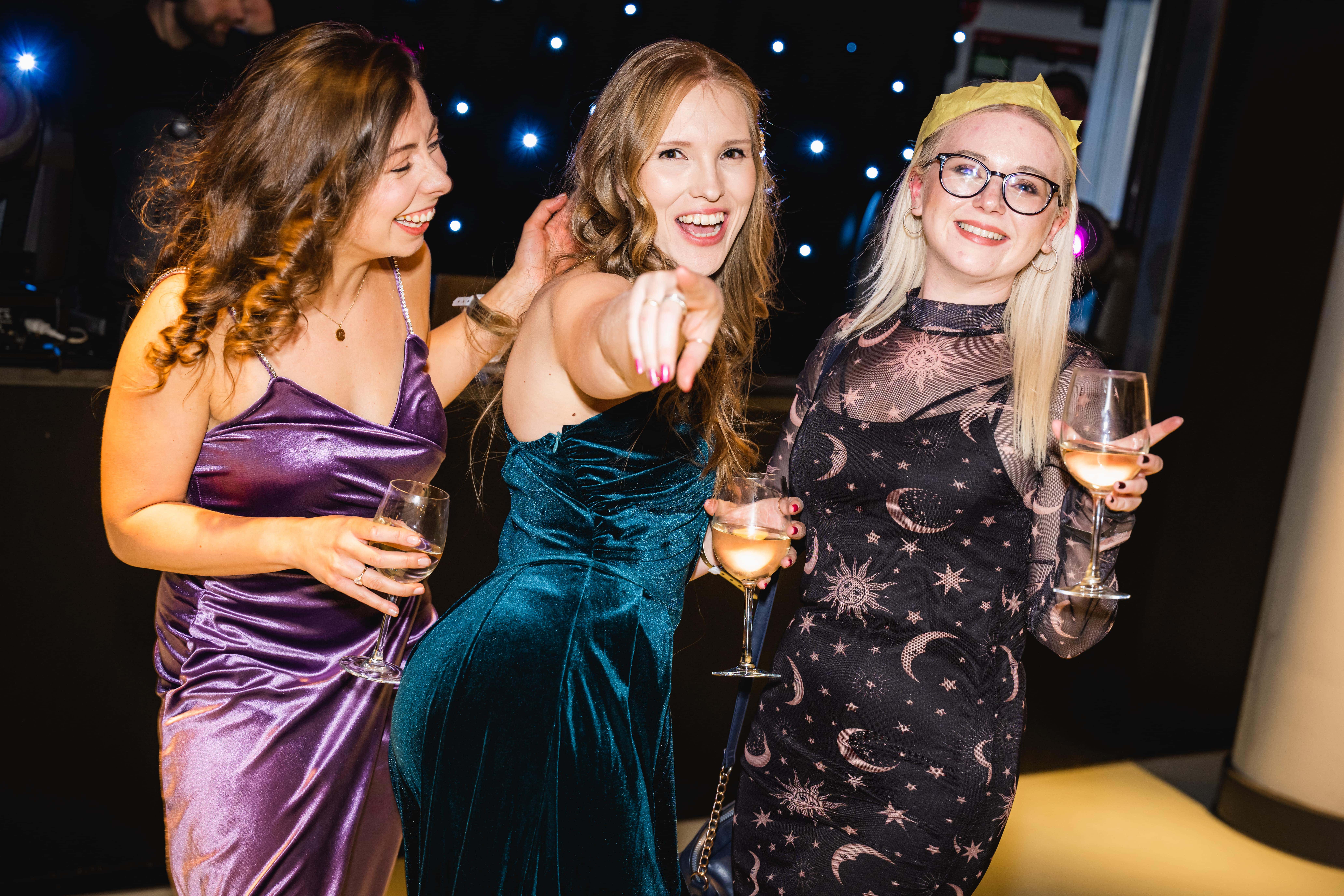 Christmas Party Package 2