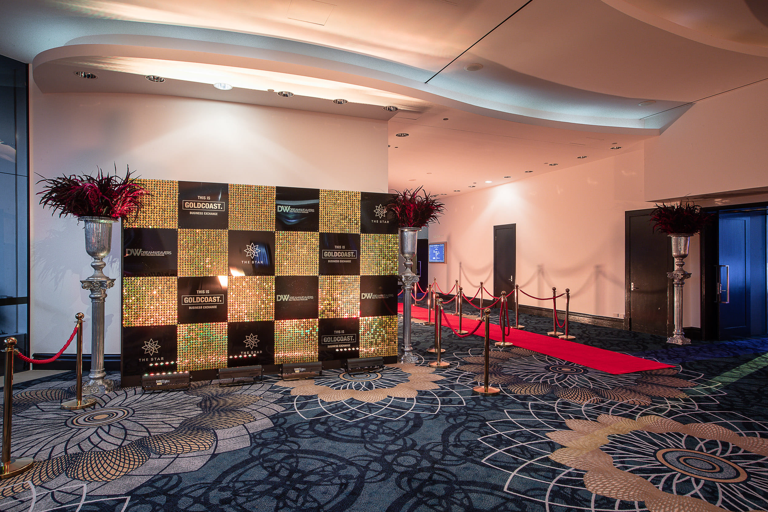 Events Centre Gallery  1