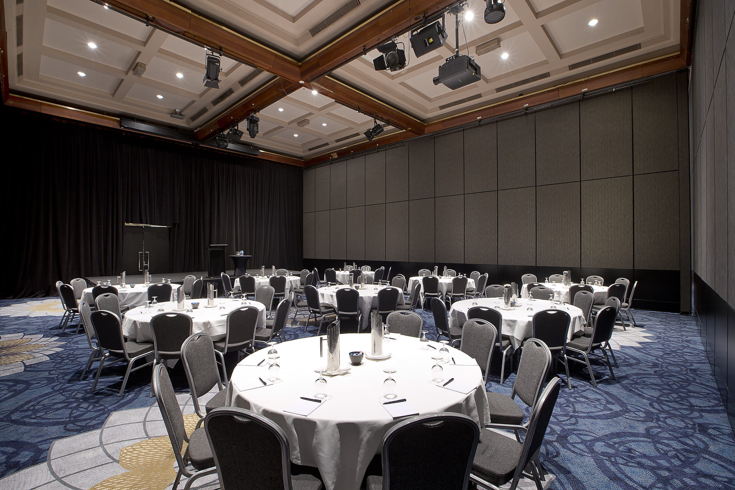 Southport 1, 2 & 3 1