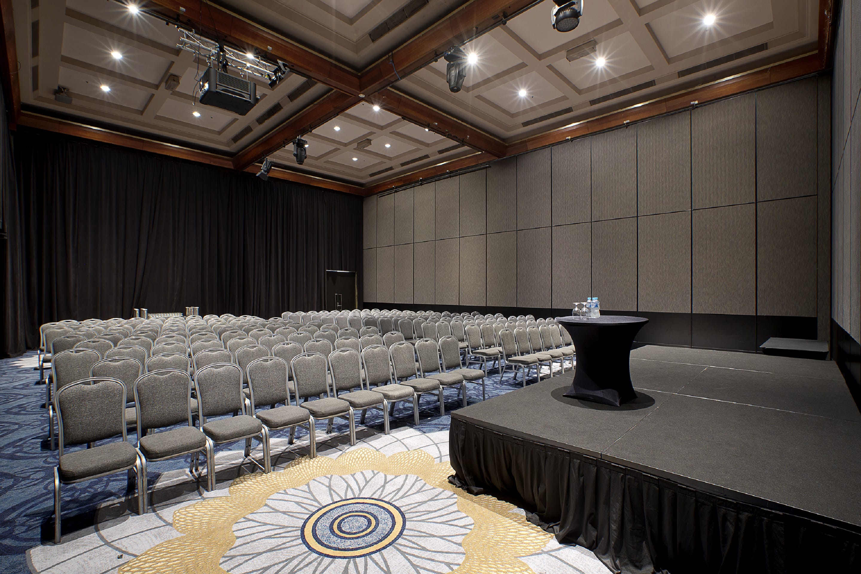 Southport 1, 2 & 3 3