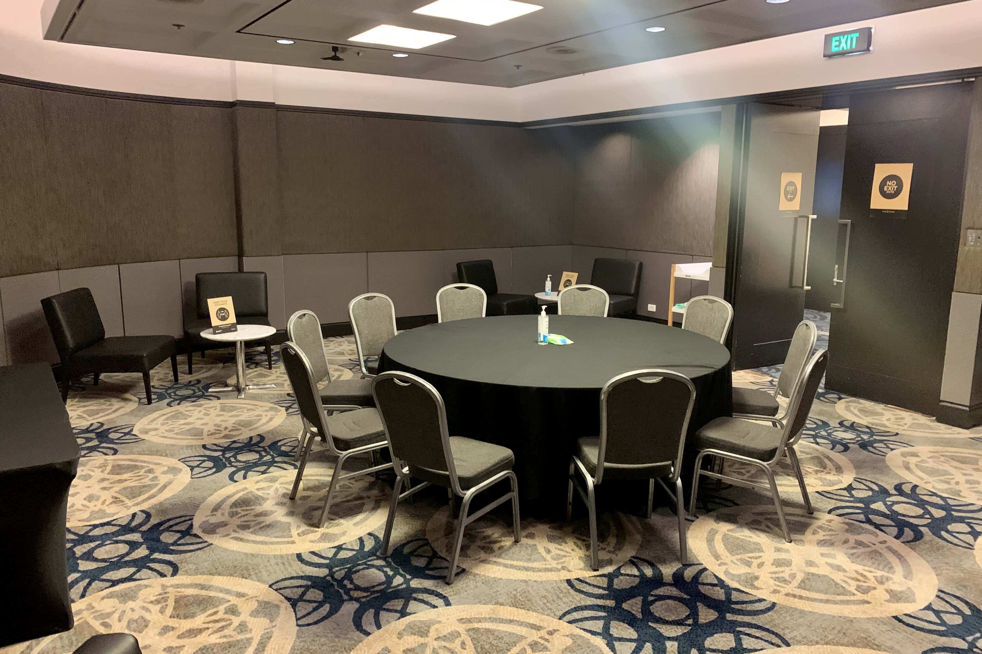 Coolangatta 1, 2, 3 & 4 1