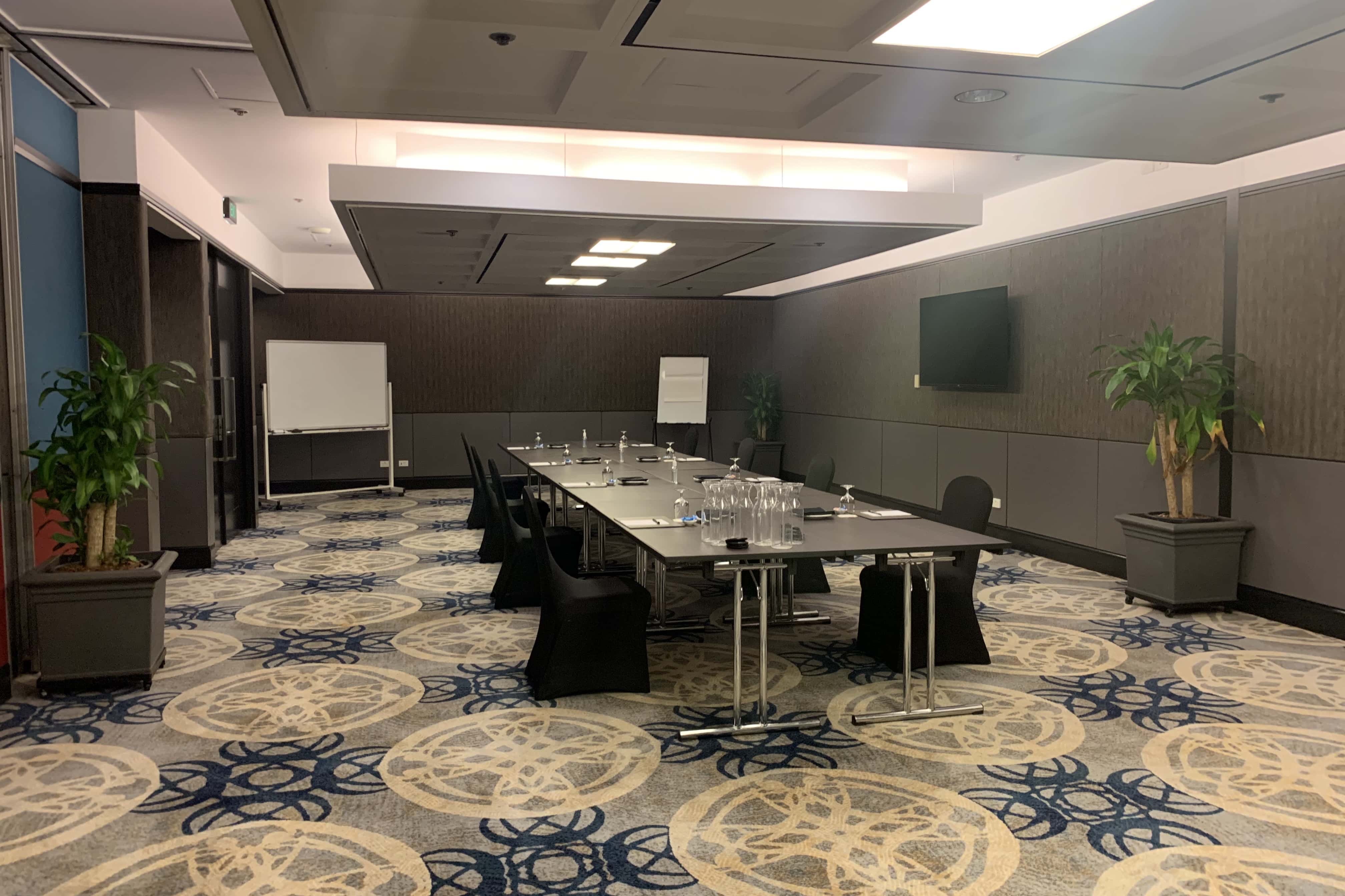 Broadbeach 1, 2 & 3 0