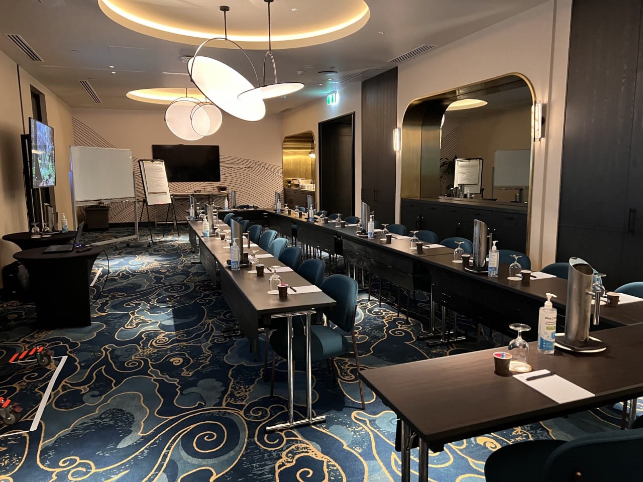 Broadbeach 1, 2 & 3 2