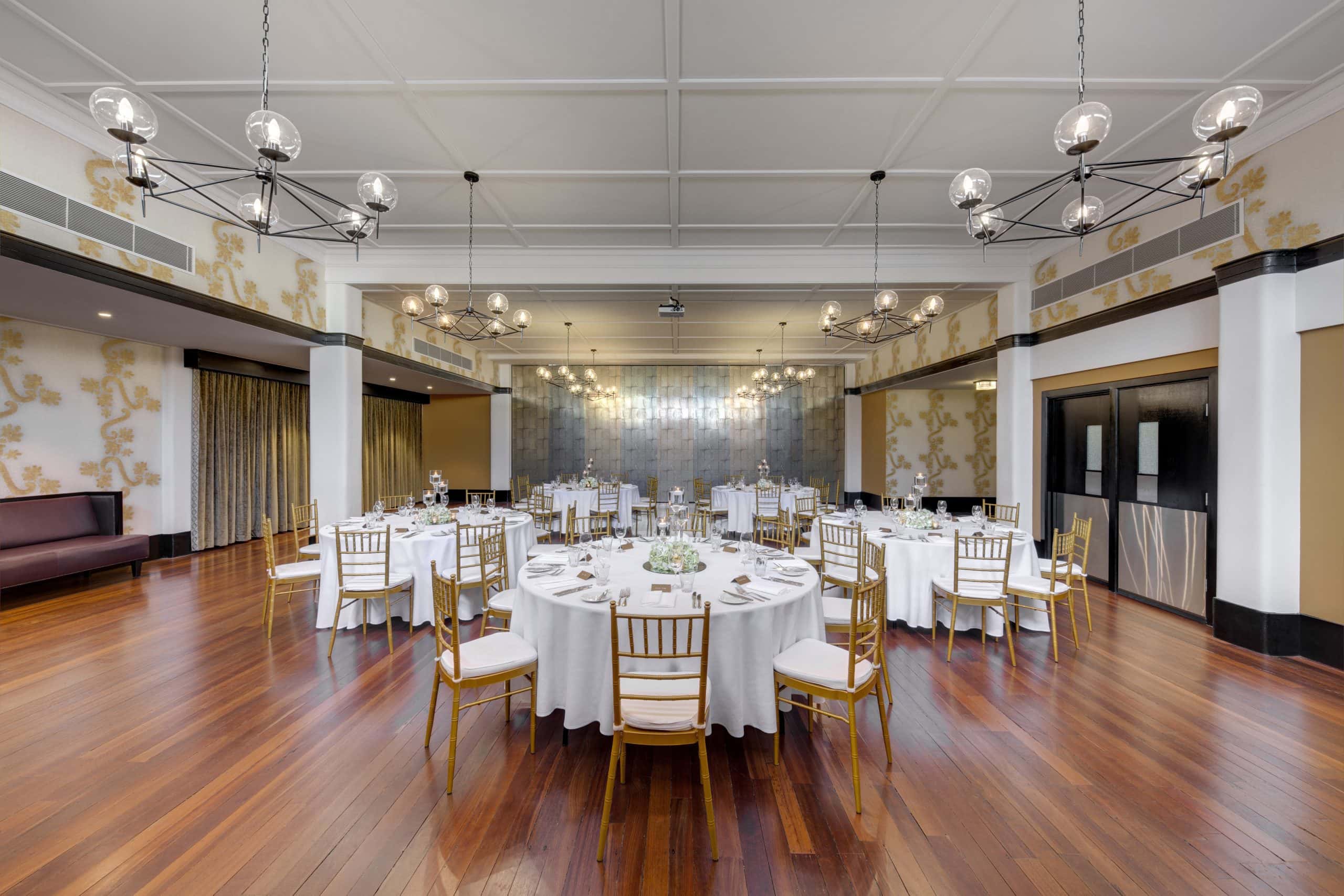 The Kurrajong Room 0