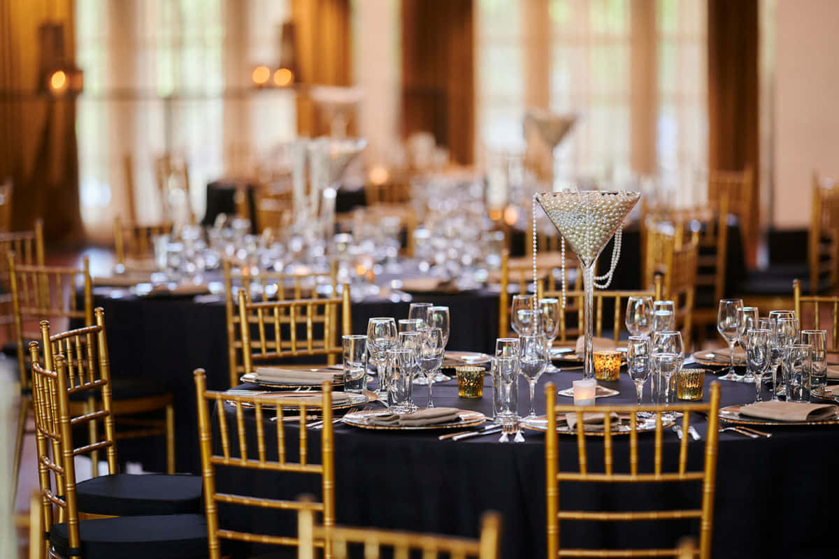 The Kurrajong Room 4