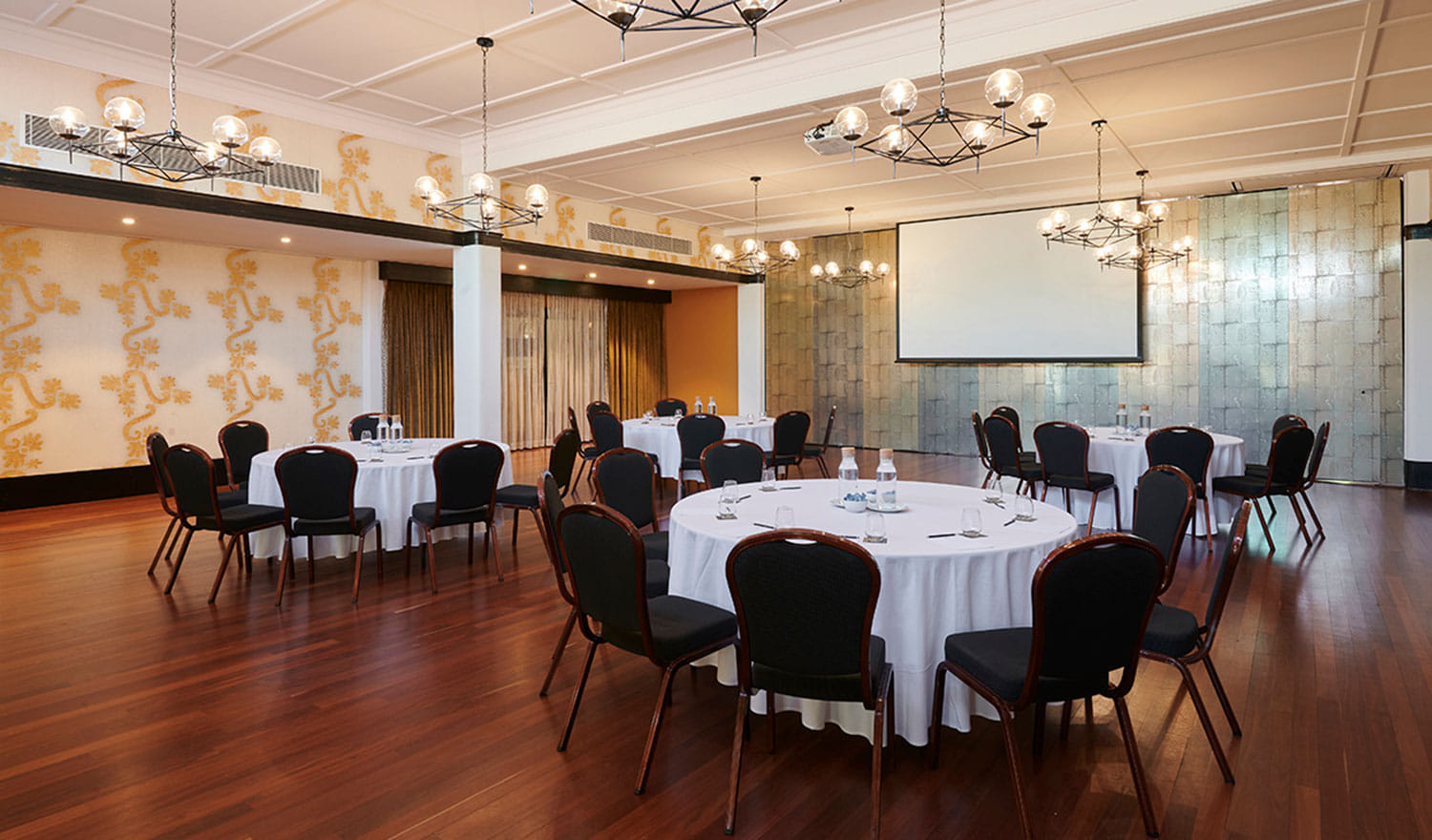 The Kurrajong Room 1