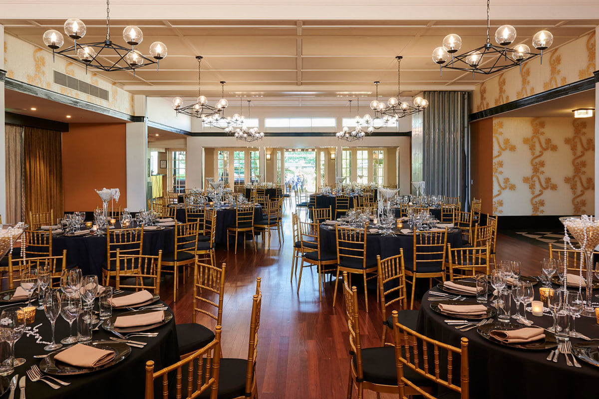 The Kurrajong Room 3