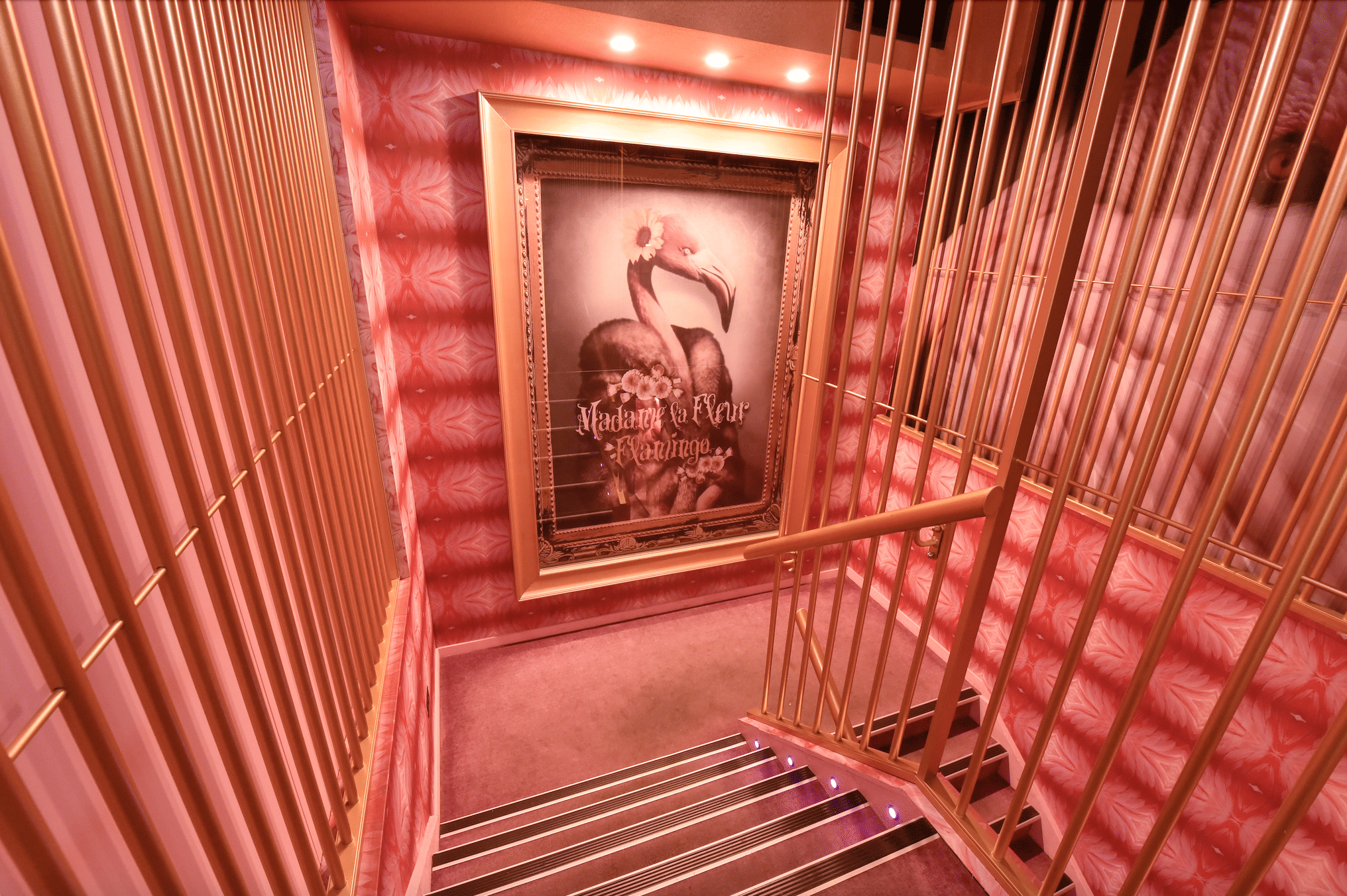 Exclusive Venue Hire  8