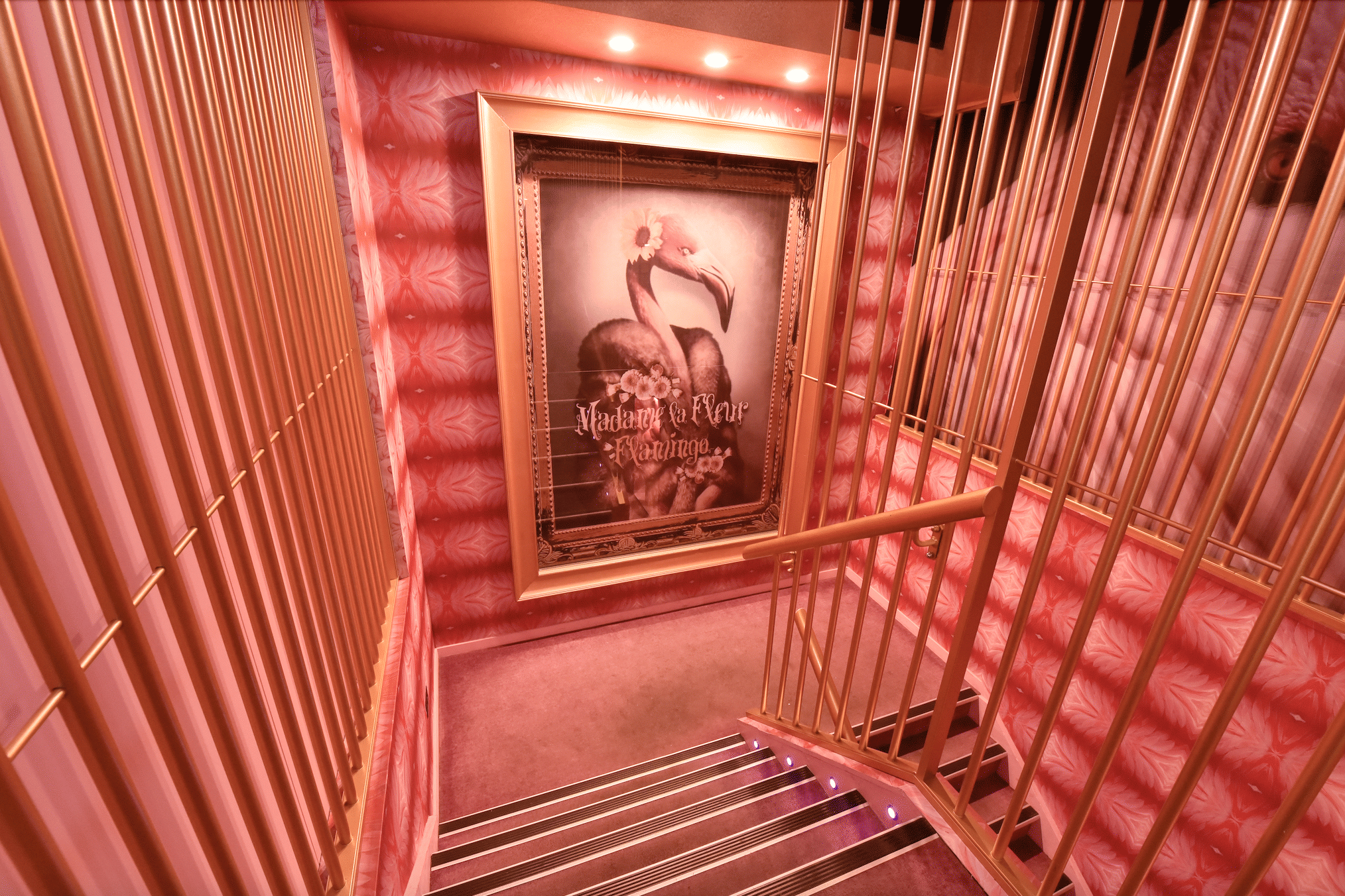 Exclusive Venue Hire 8