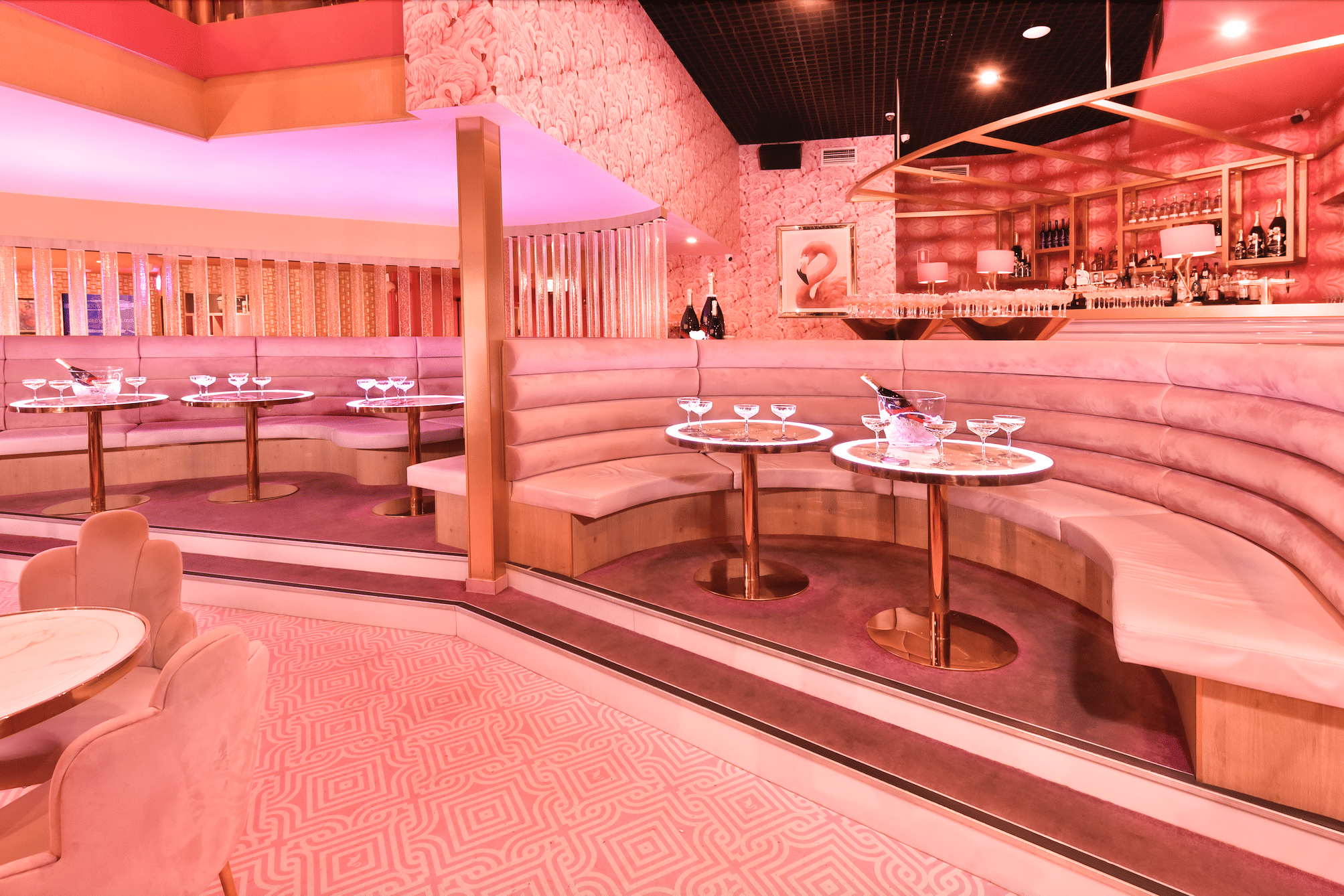 Exclusive Venue Hire 0