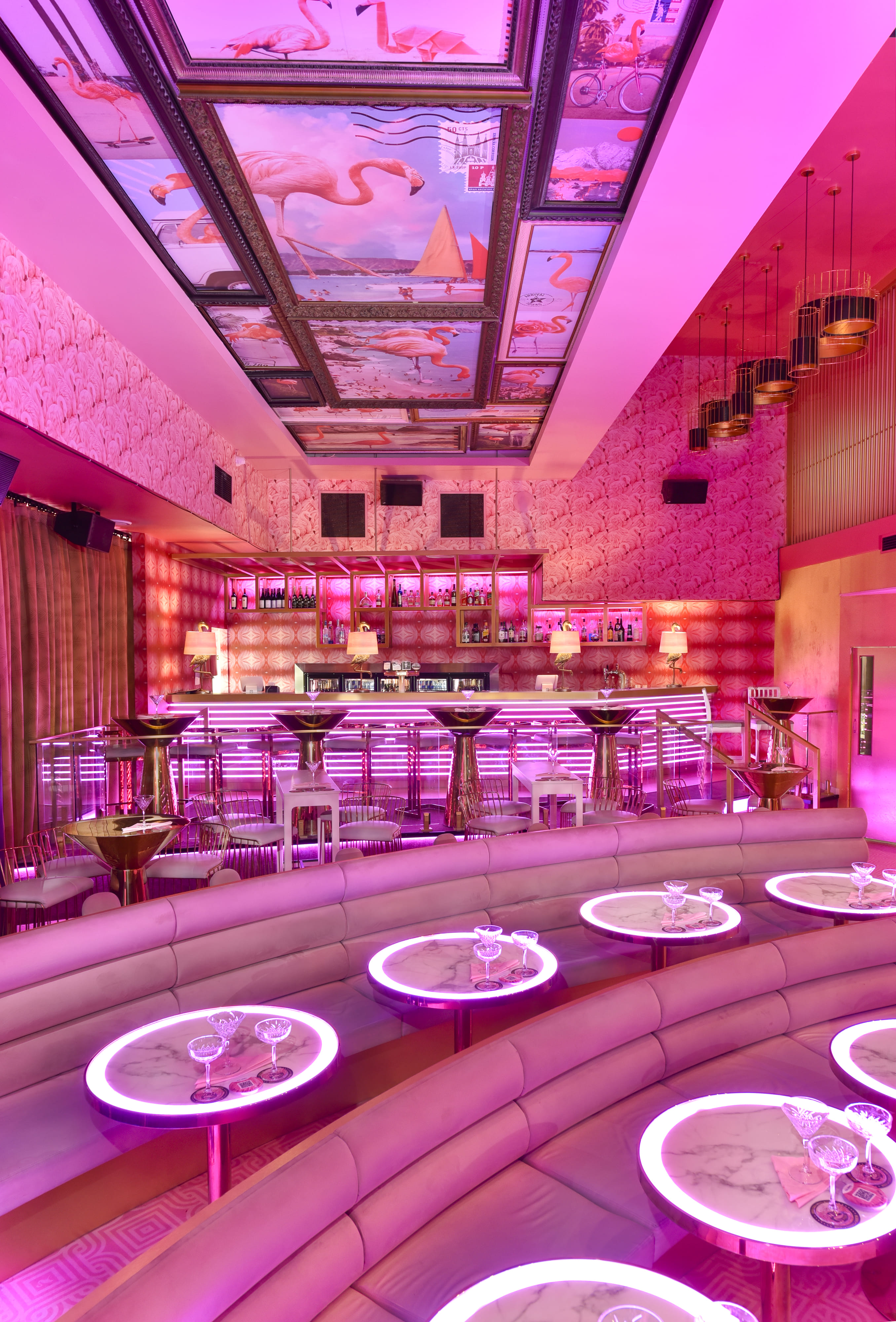 Exclusive Venue Hire  6