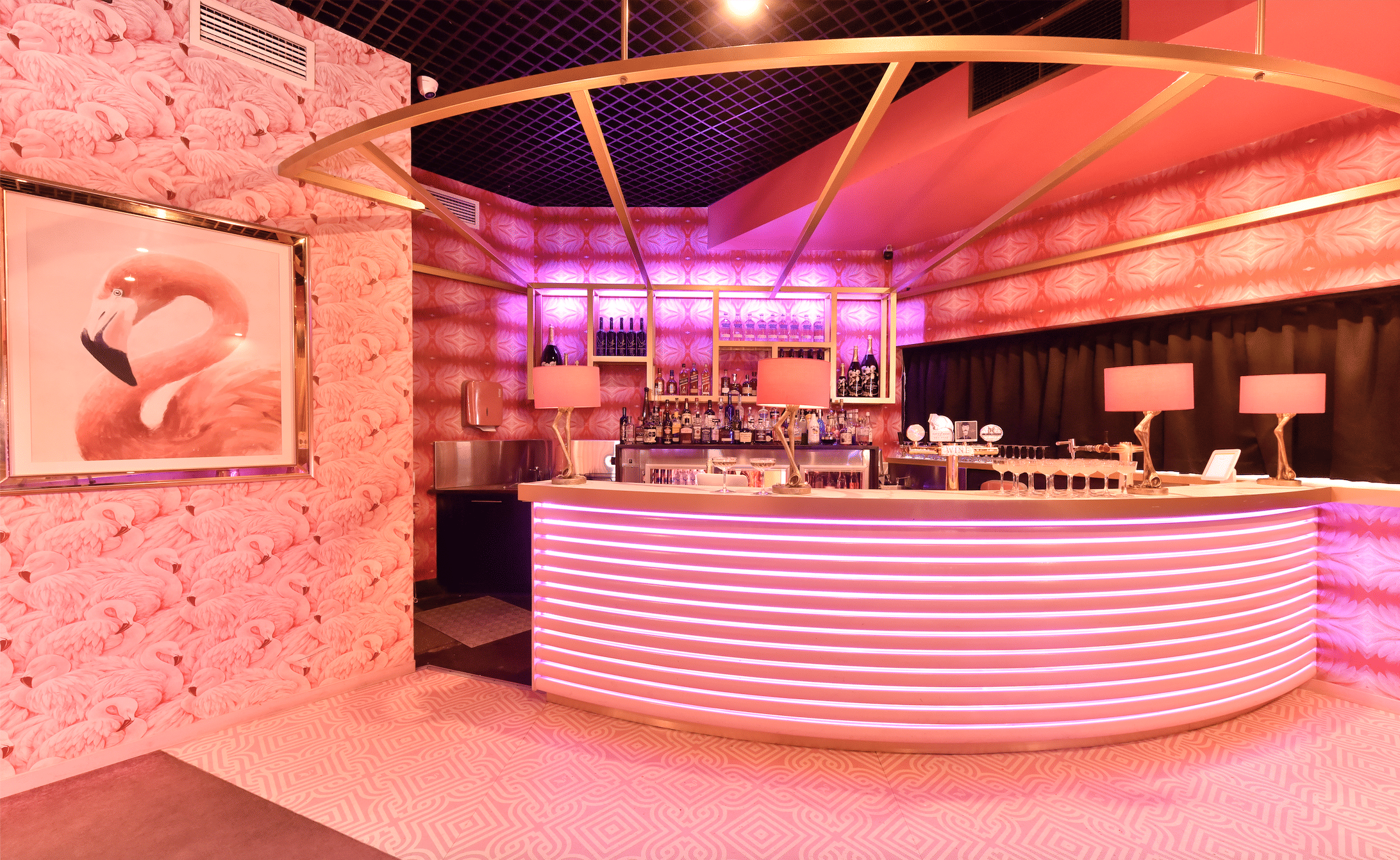 Exclusive Venue Hire  5