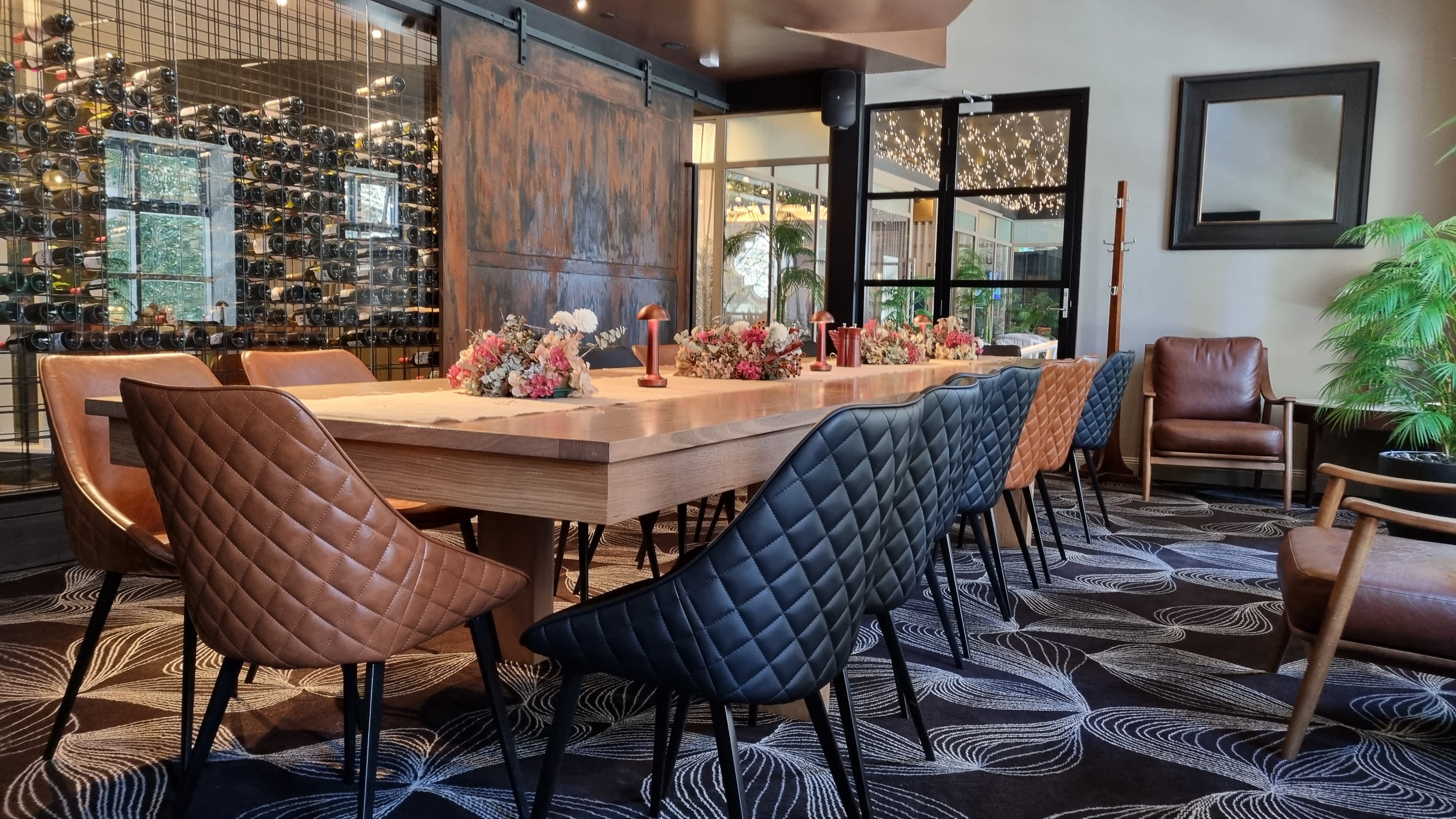 The Castlereagh, Level 1 5