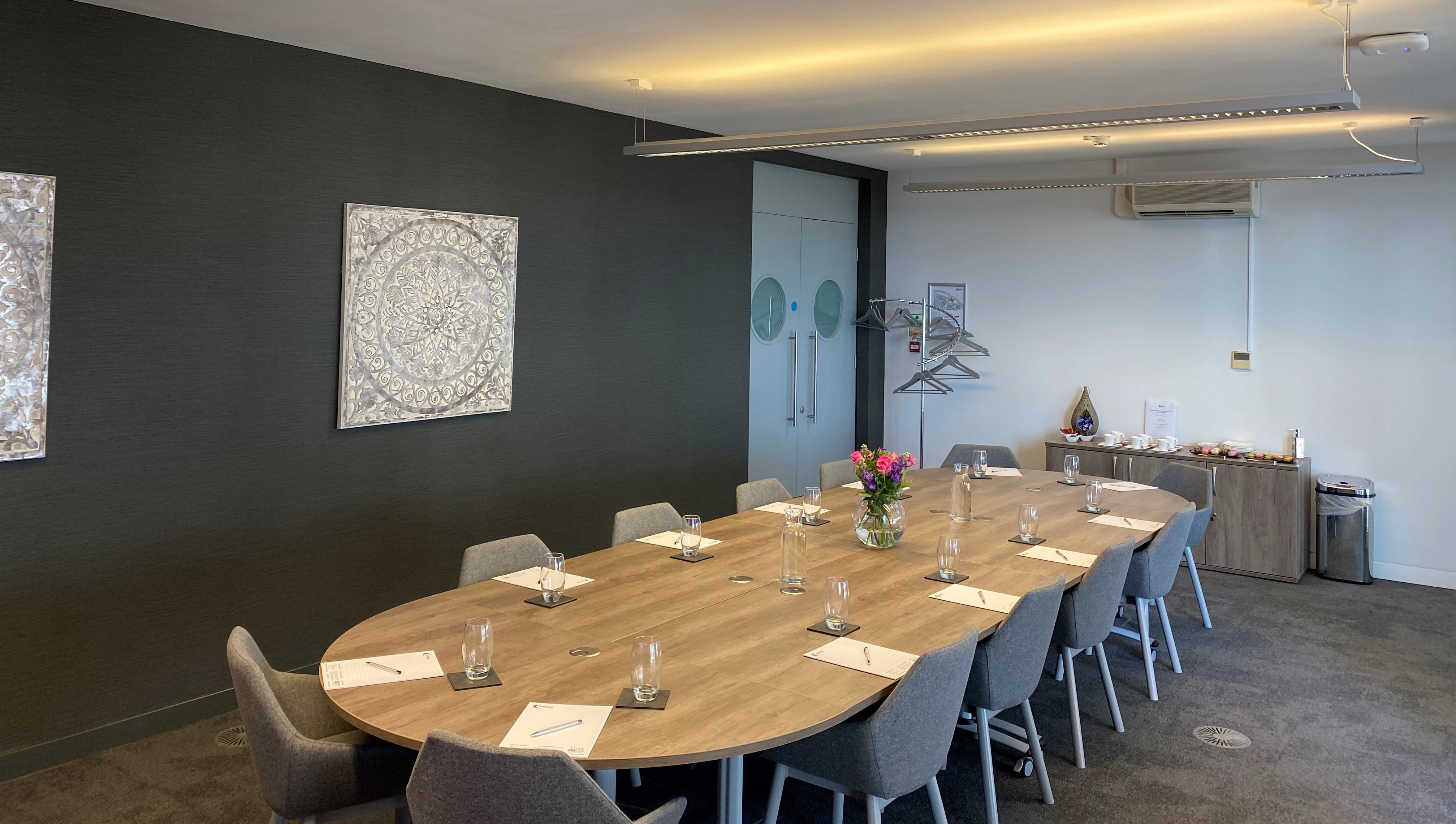 Executive Boardroom 2