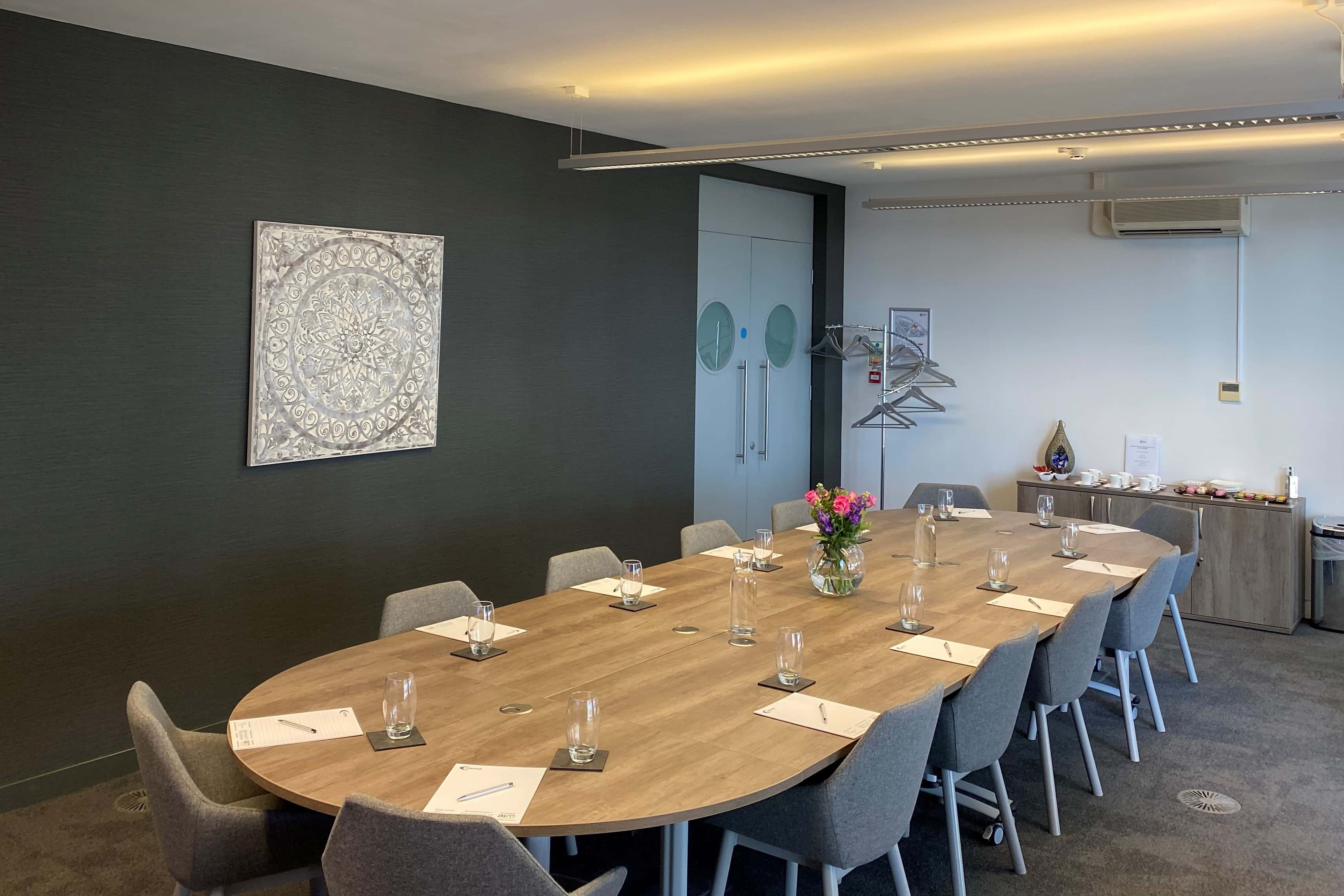 Executive Boardroom 2