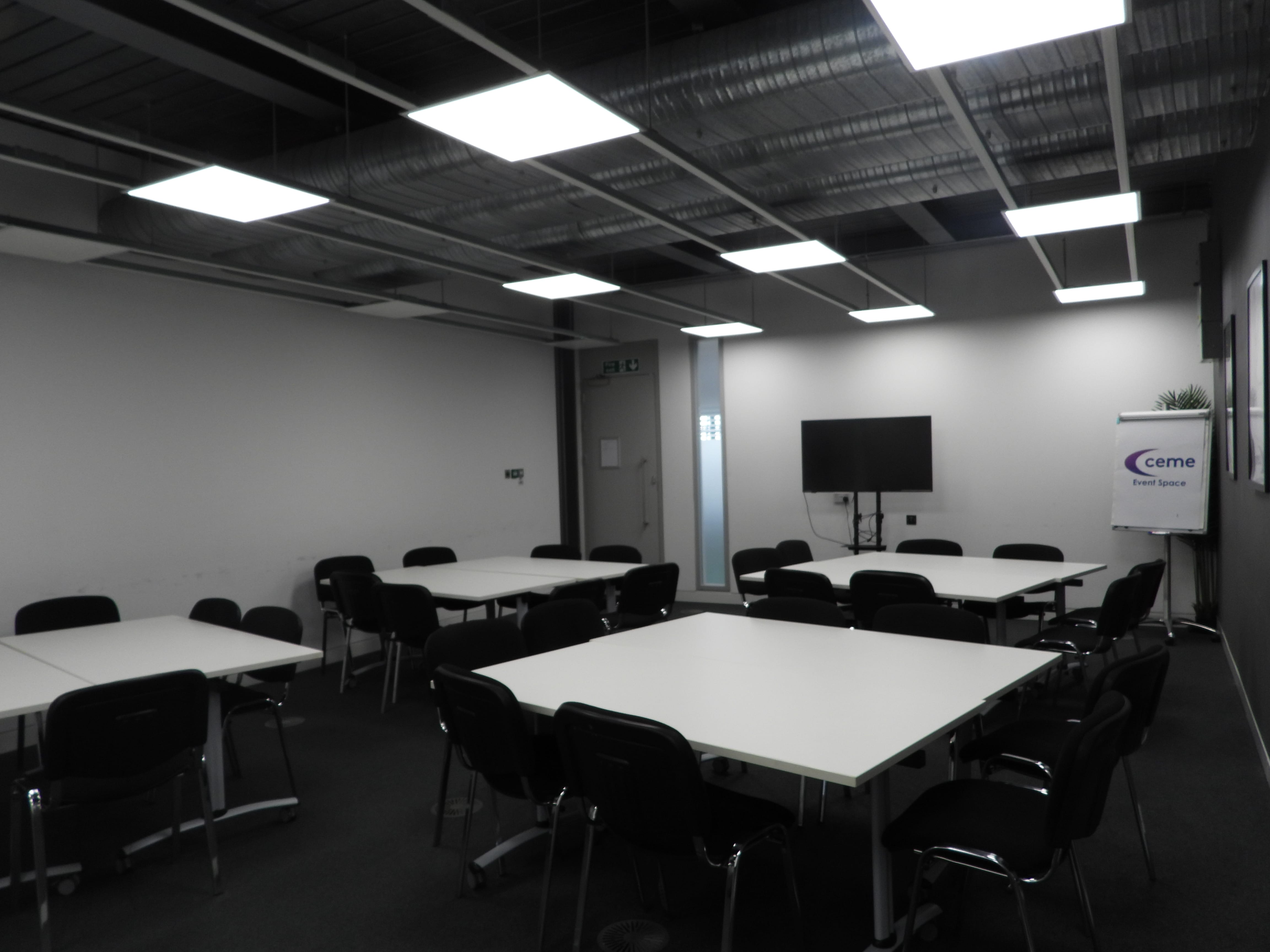 Large Meeting Room  1