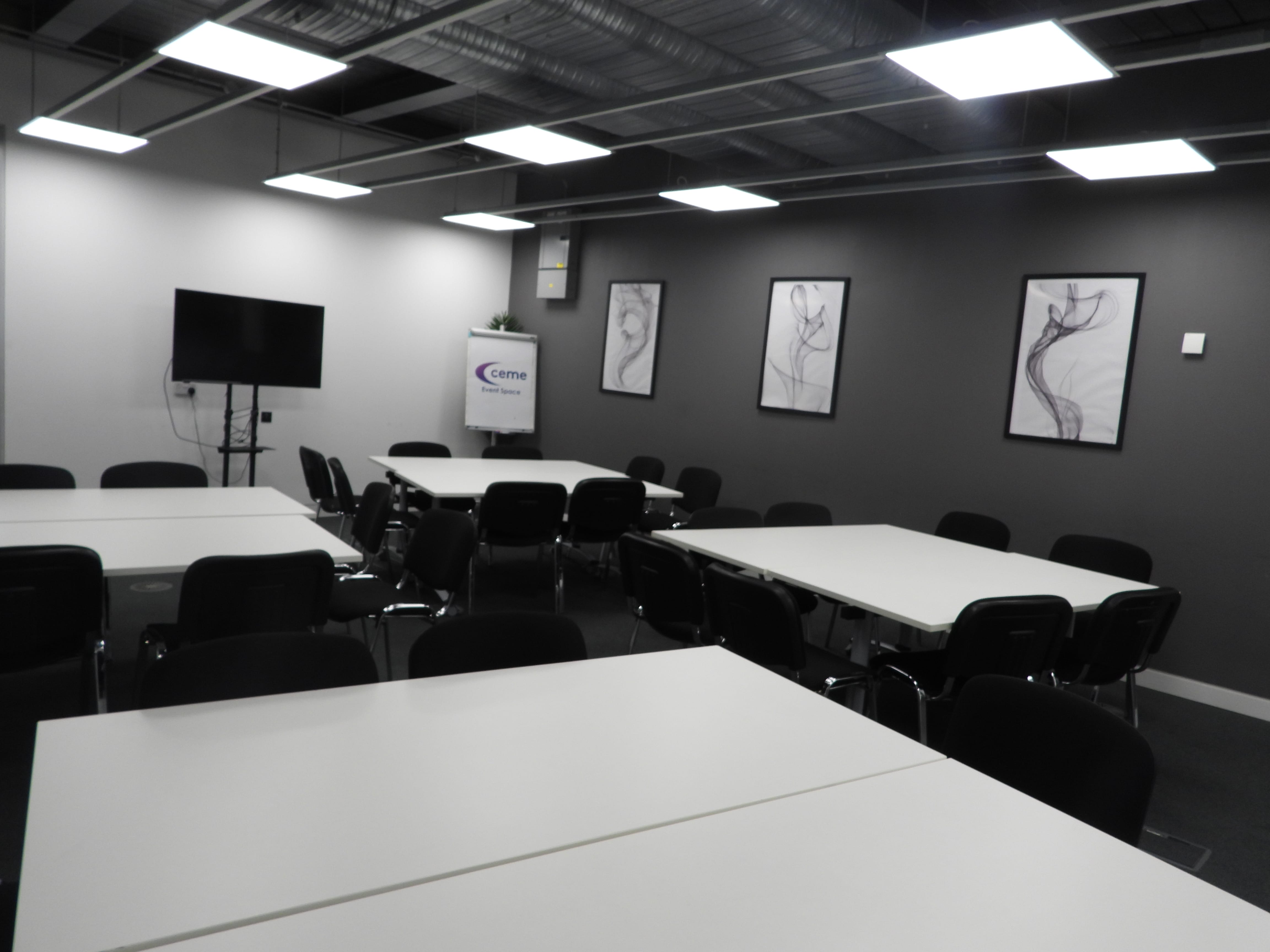 Large Meeting Room  2