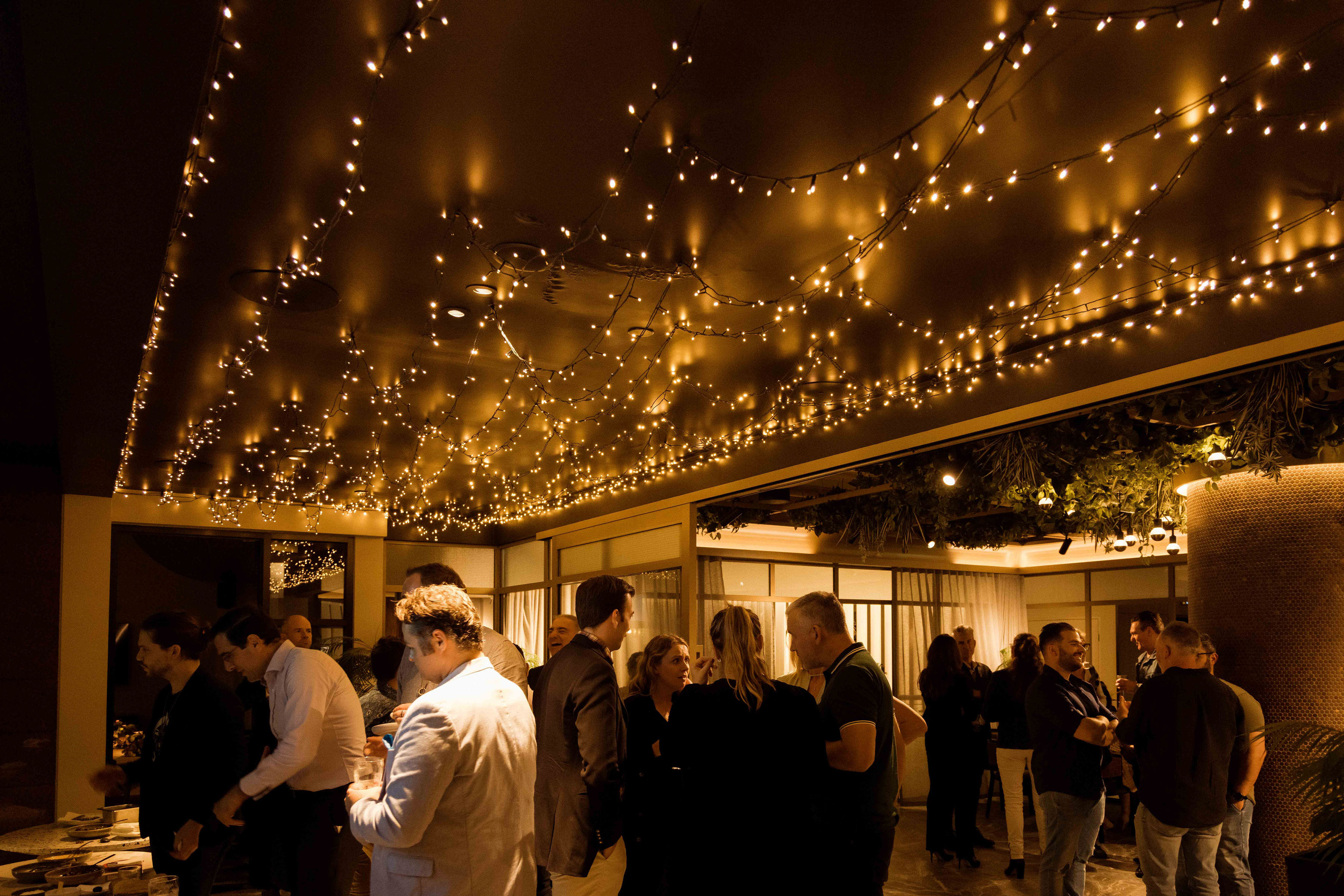 Wine Room + Balcony 1