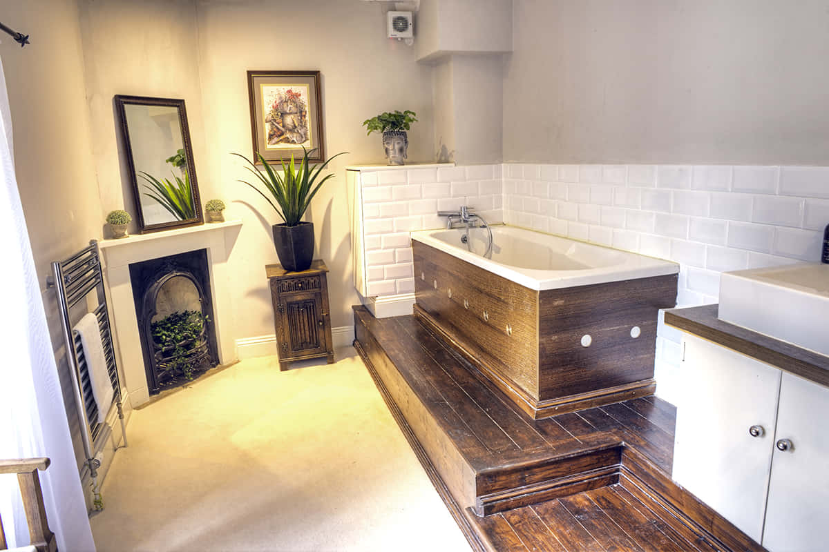 Cotswold House Near Bath & Bristol HOT TUB 10