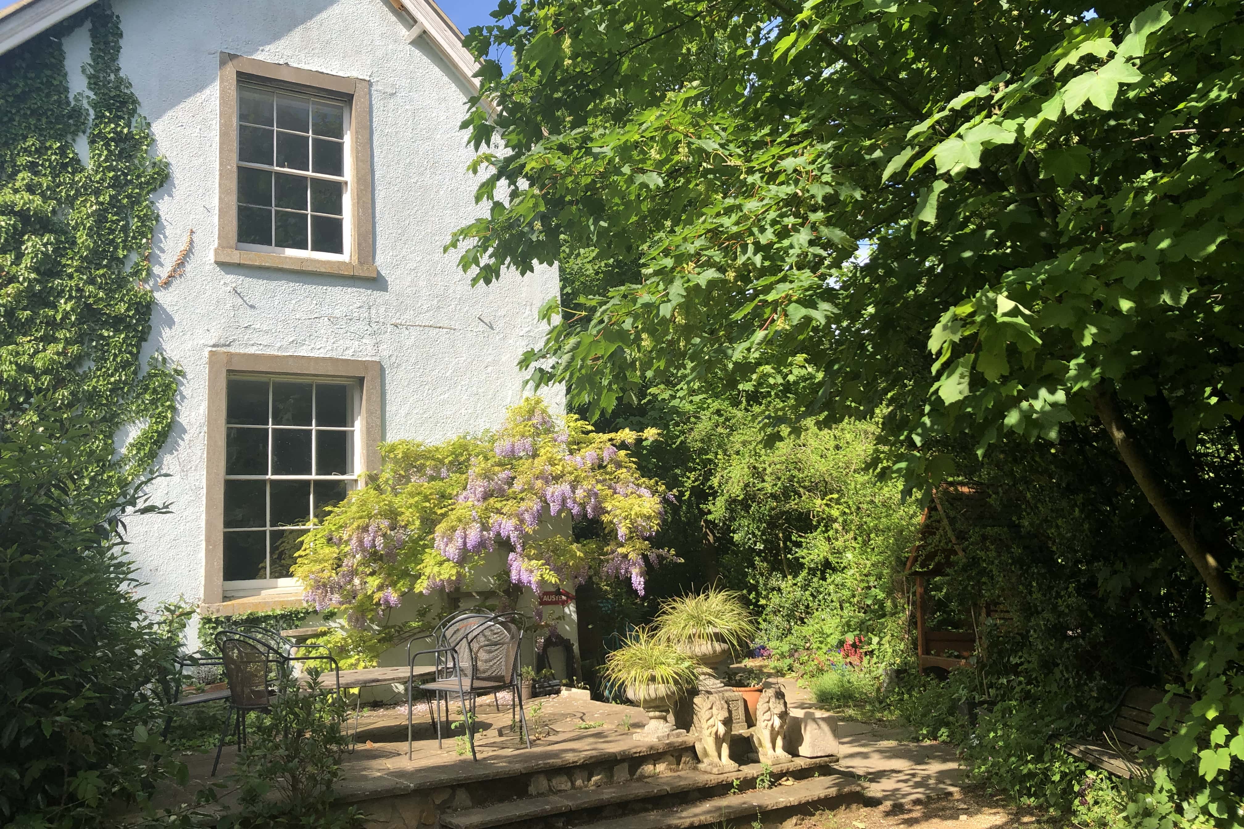 Cotswold House Near Bath & Bristol HOT TUB 9