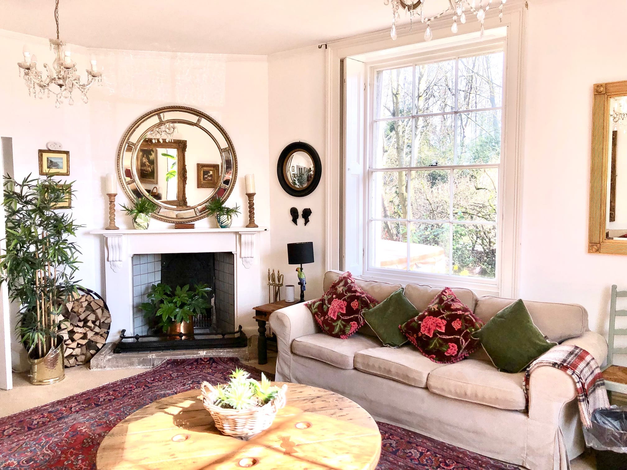 Cotswold House Near Bath & Bristol HOT TUB 6