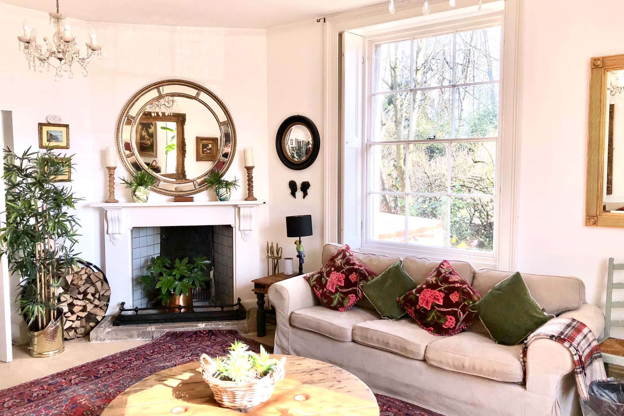 Cotswold House Near Bath & Bristol HOT TUB 6