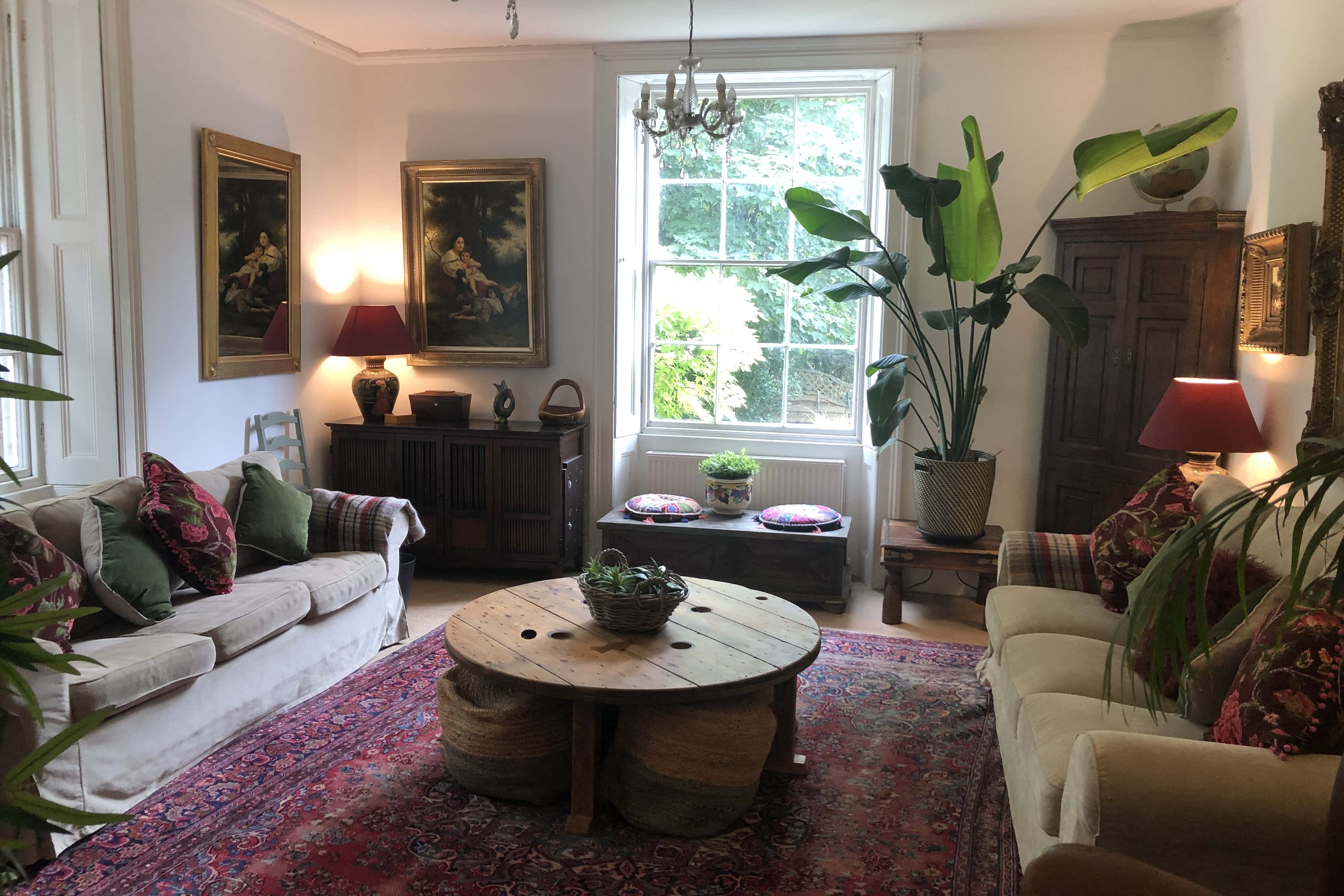 Cotswold House Near Bath & Bristol HOT TUB 1