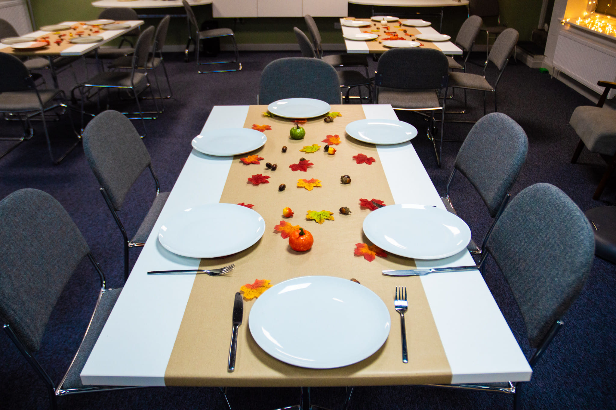 The Meeting Space 10