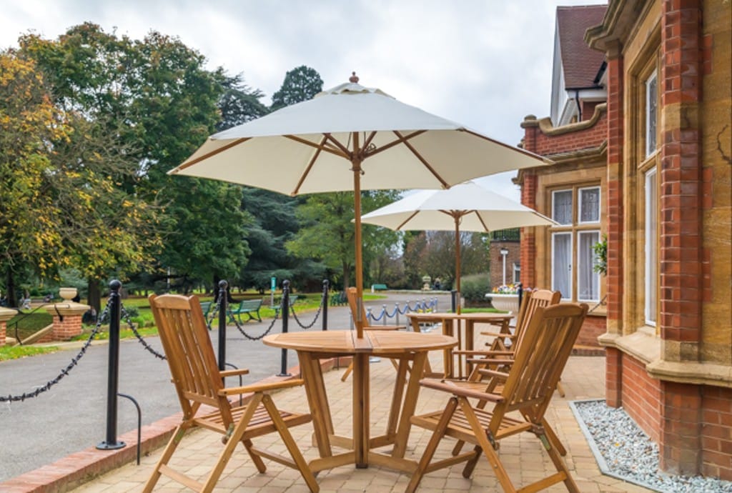 Ewell Court House  4