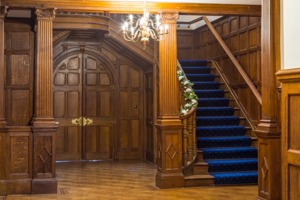 Ewell Court House  3