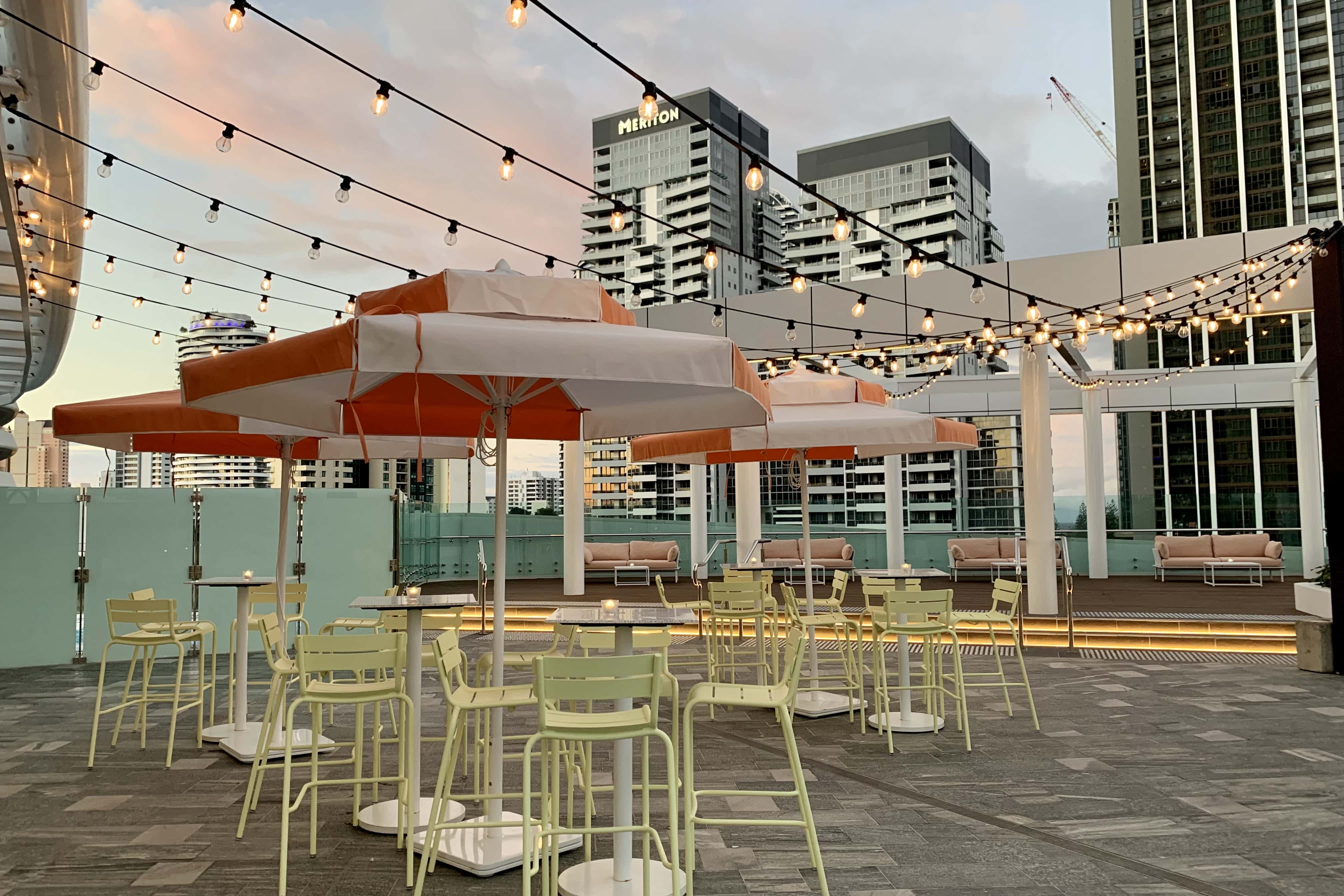 Isoletto Deck & Patio 1