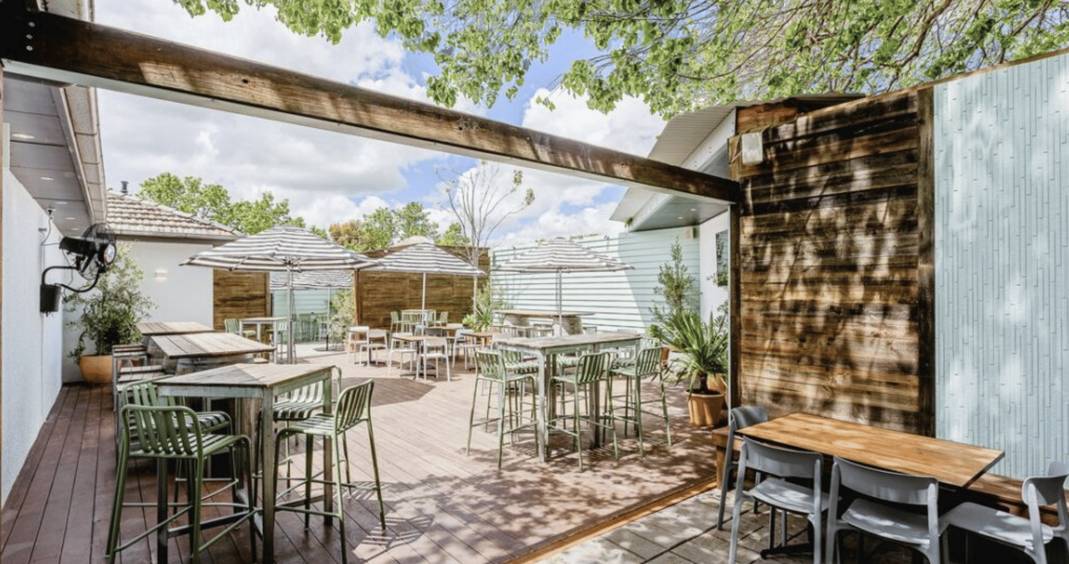 The Courtyard 3D tour