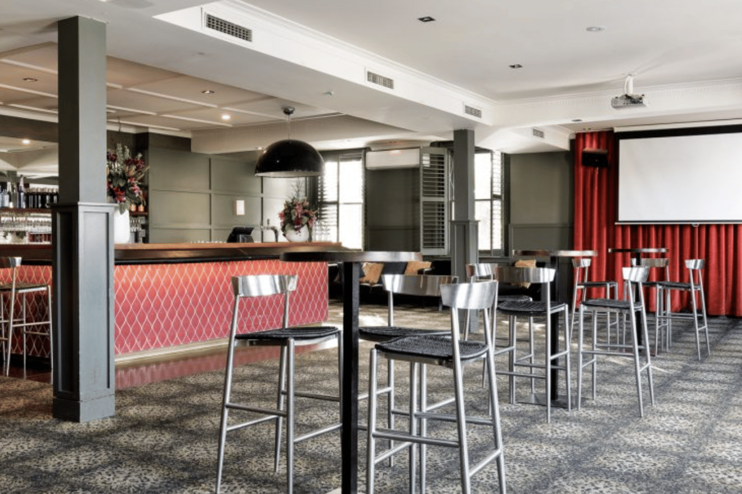 The Coventry Room 3D tour