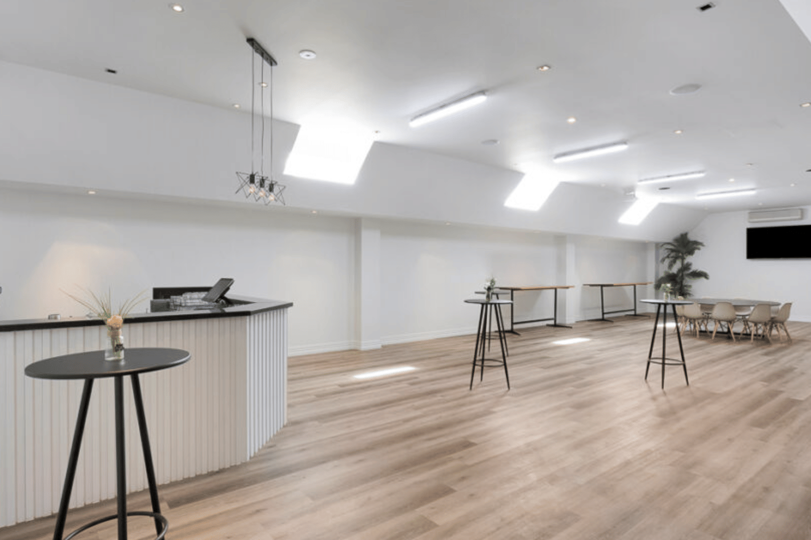 Victoria Room 3D tour