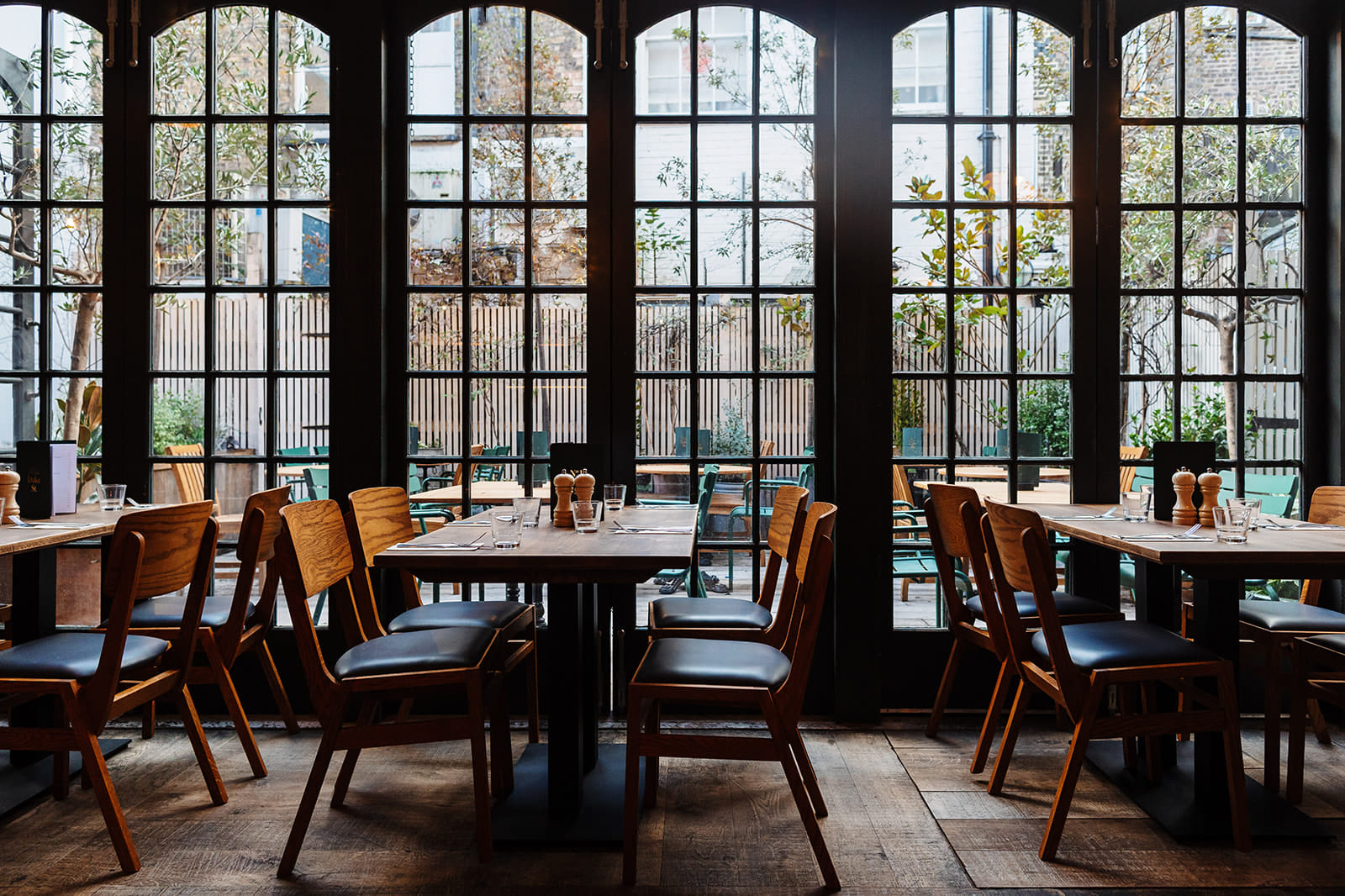 Exclusive venue hire 2