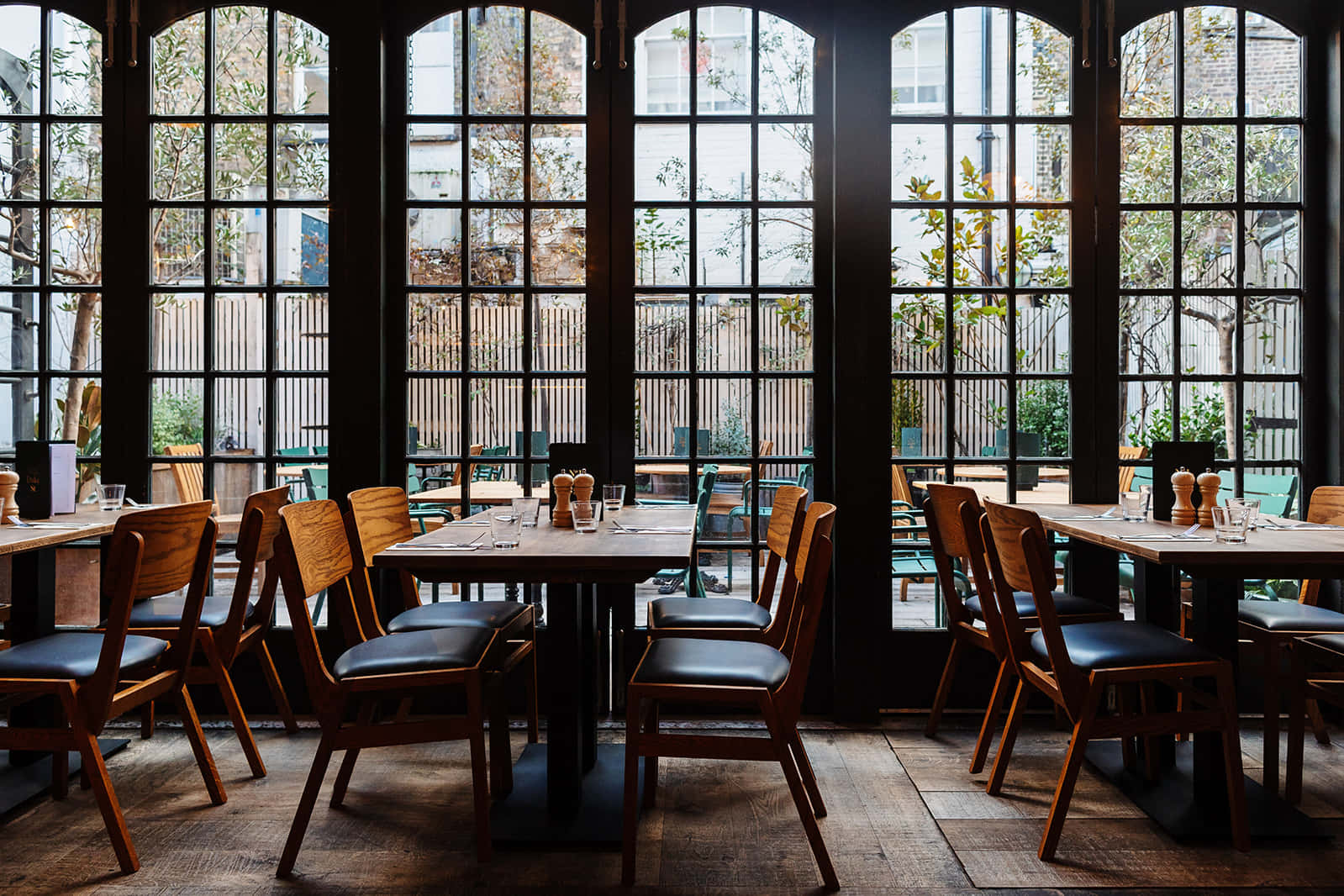 Exclusive venue hire 2