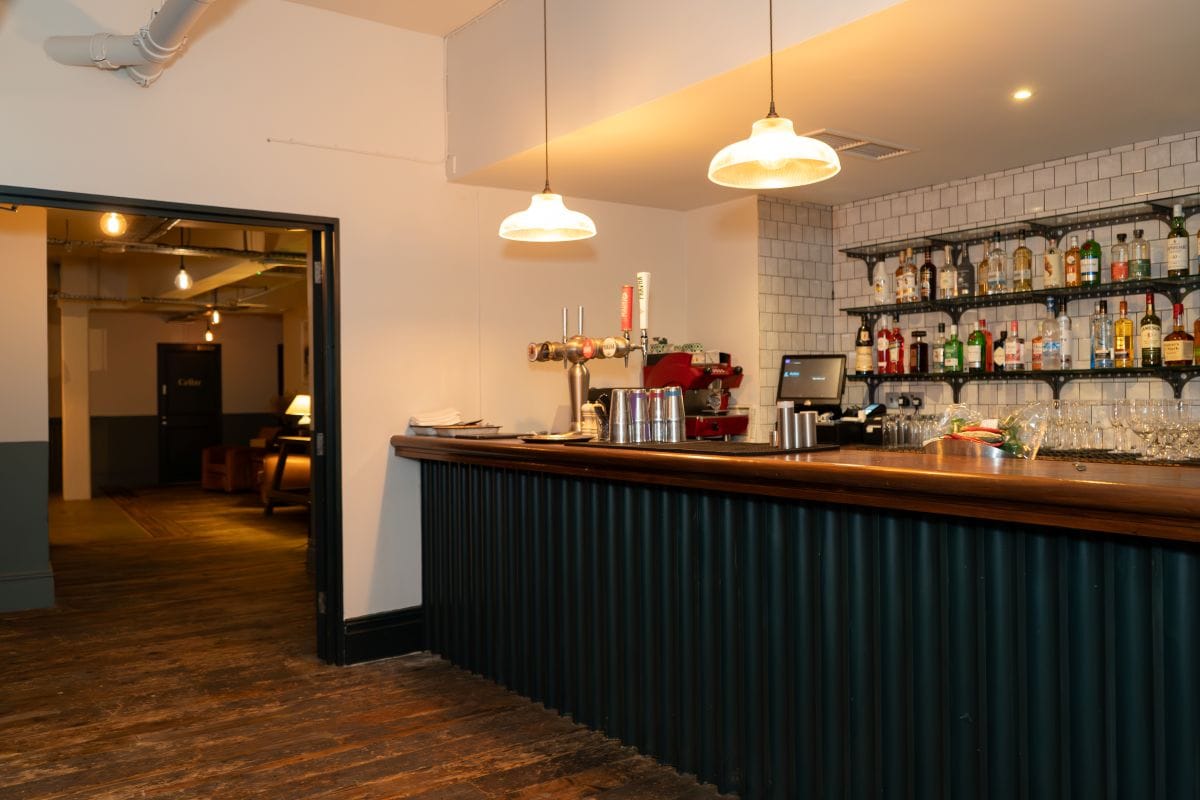 Exclusive venue hire 12