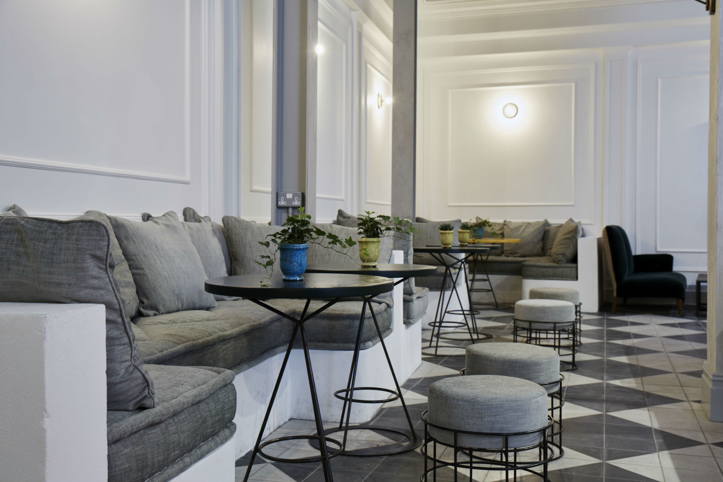 Exclusive venue hire 1