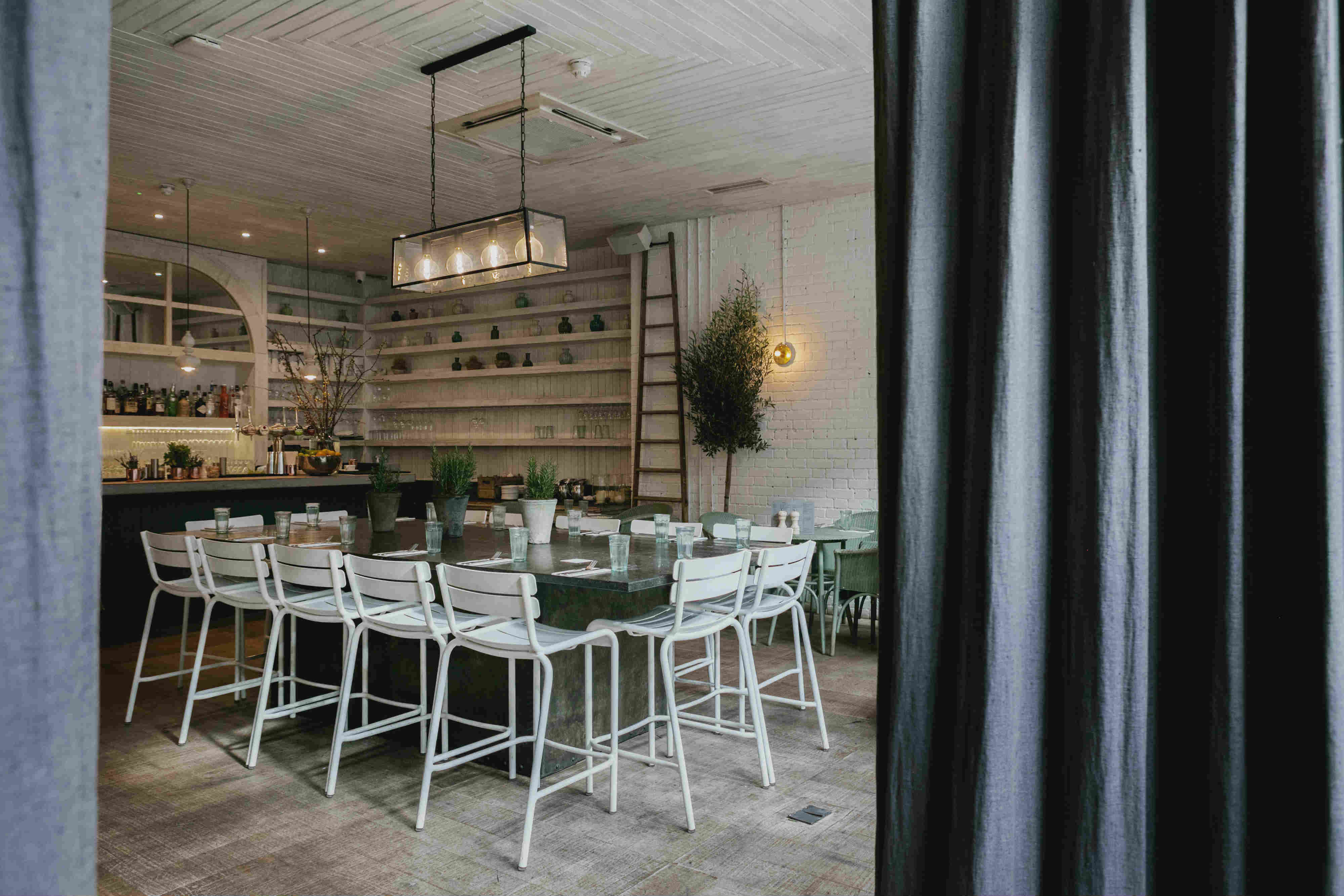 Exclusive venue hire 3