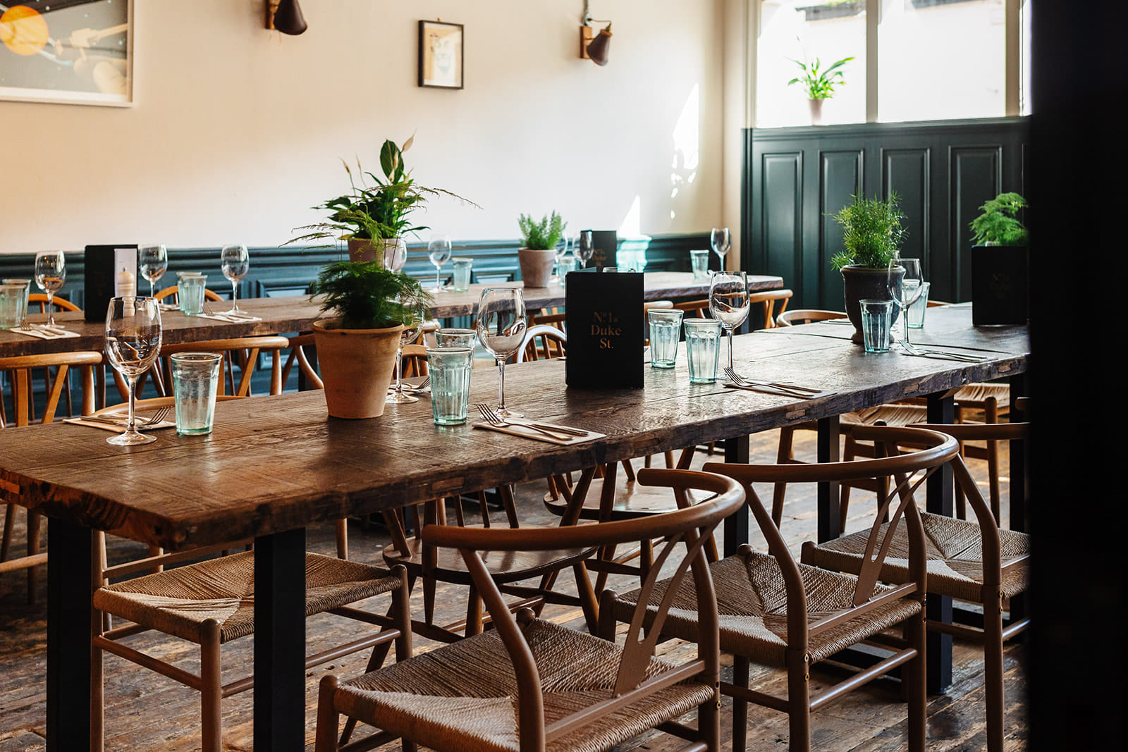Exclusive venue hire 11