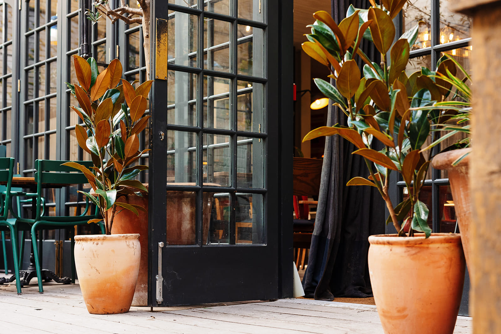 Exclusive venue hire 9