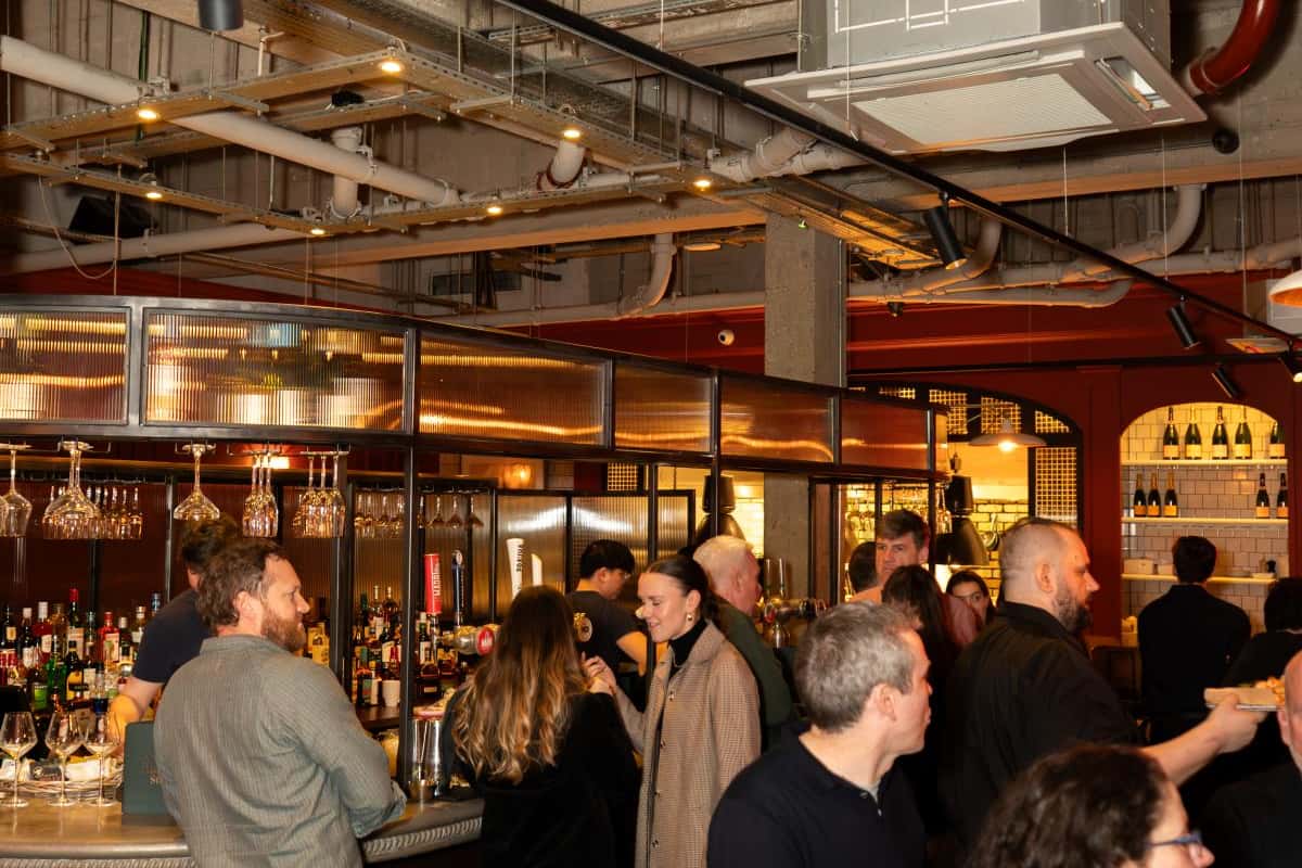 Exclusive venue hire 3D tour