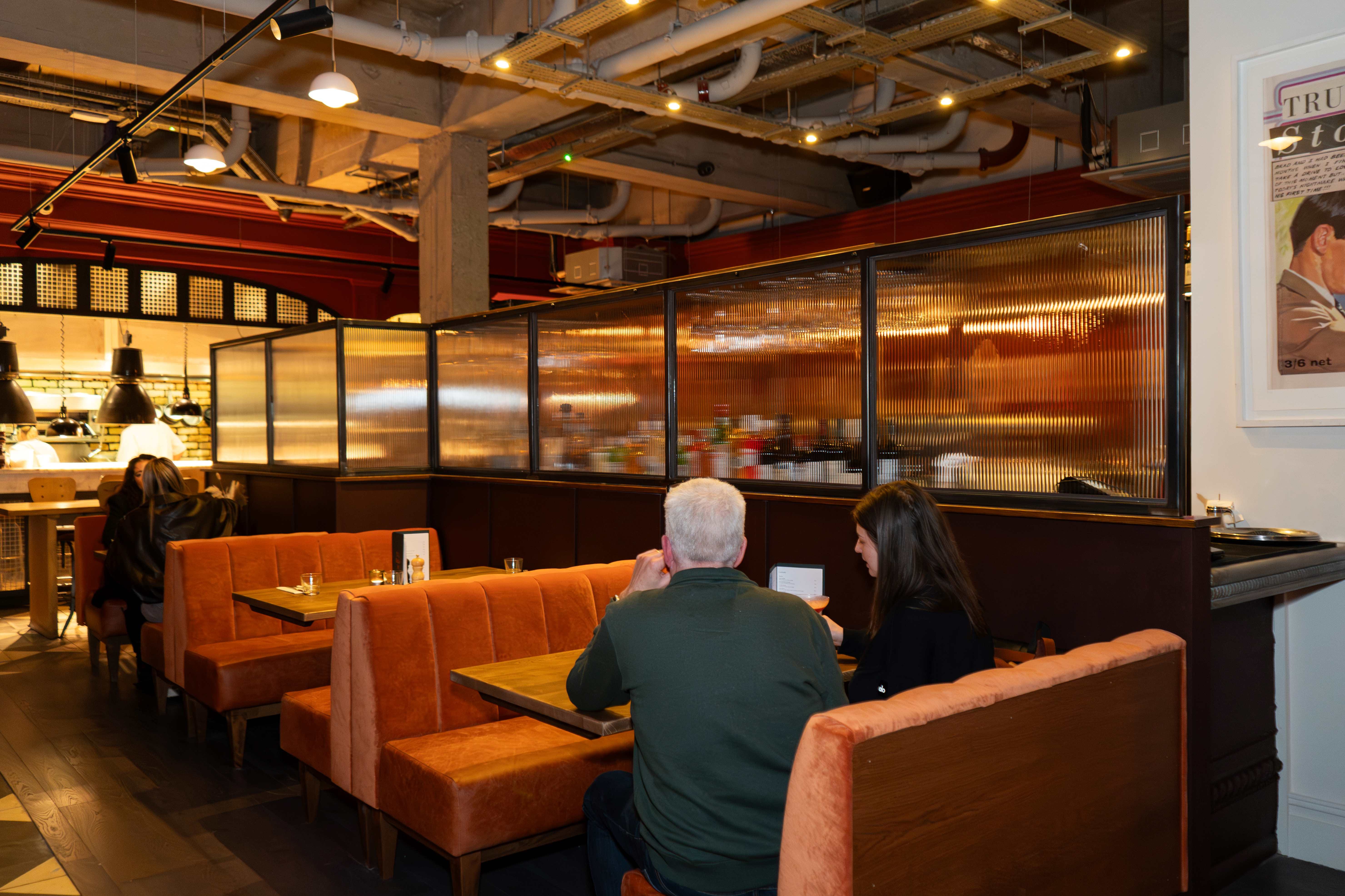 Exclusive venue hire 5