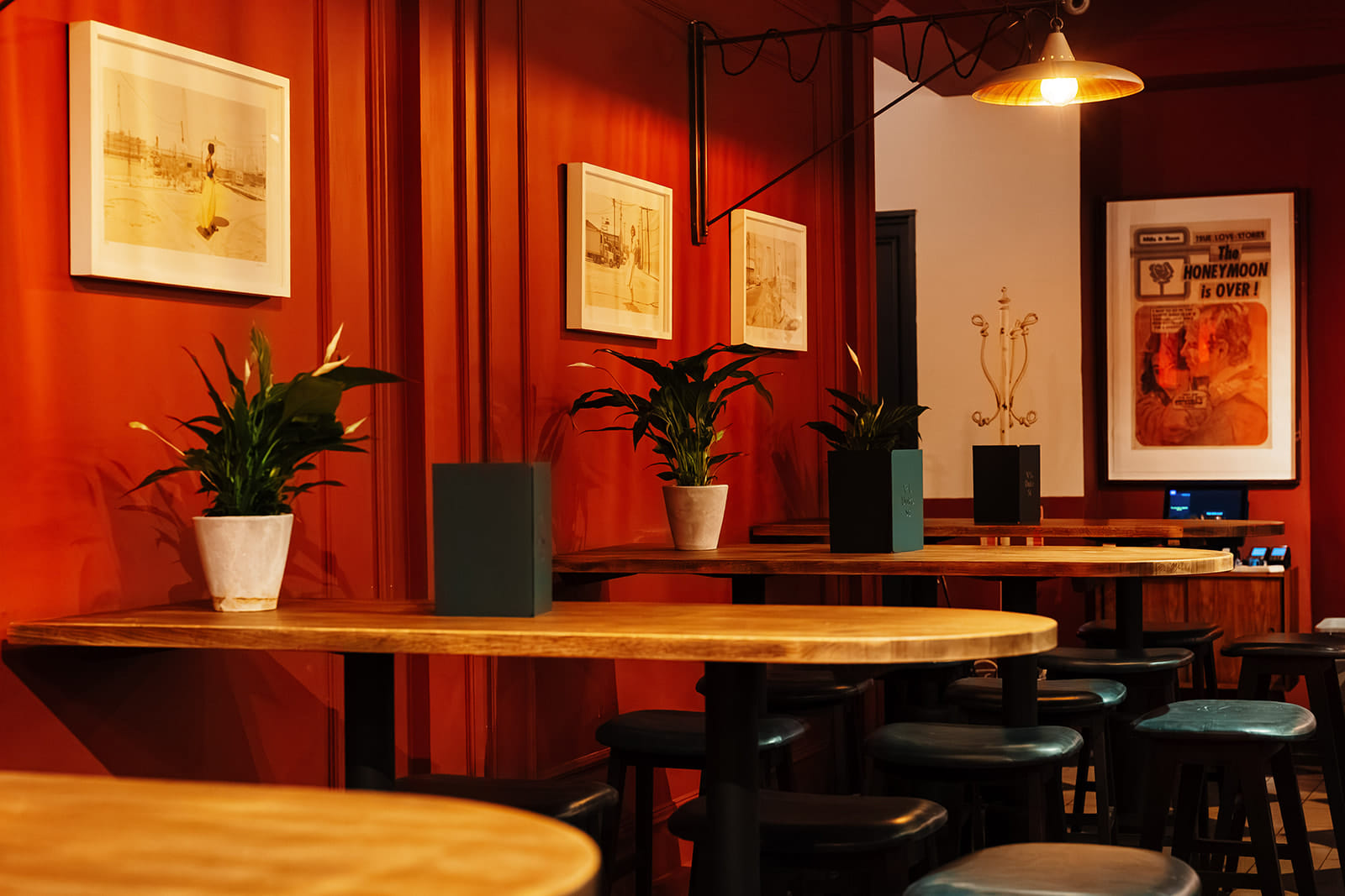 Exclusive venue hire 6