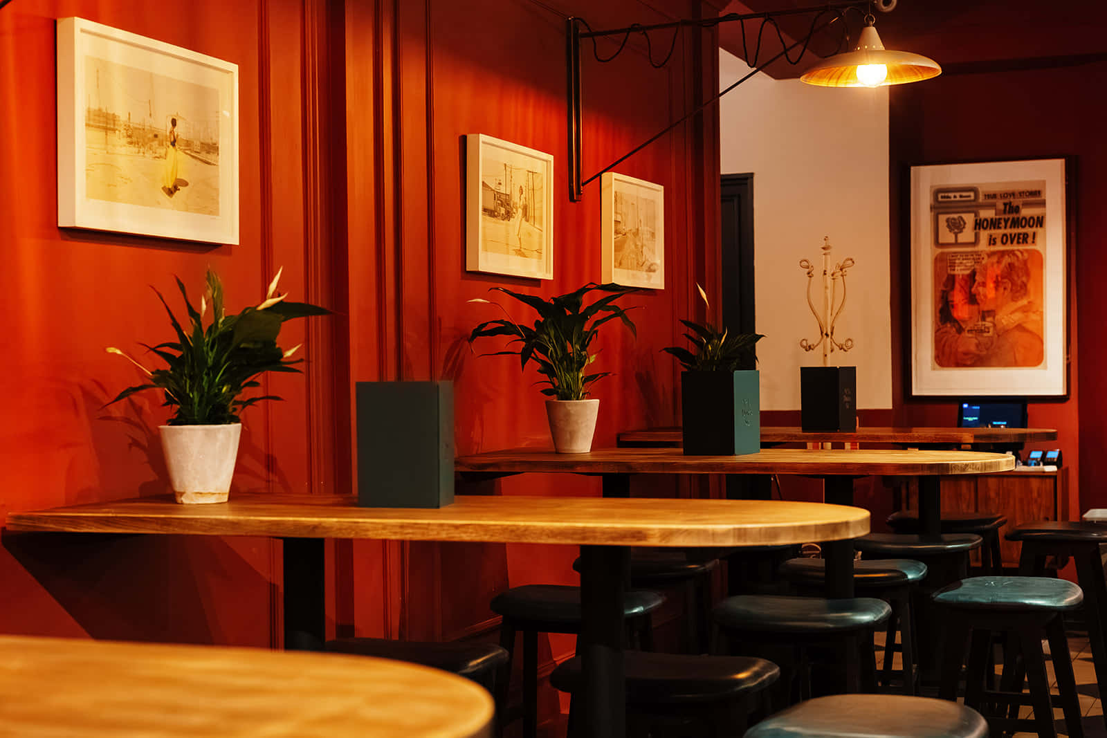Exclusive venue hire 6
