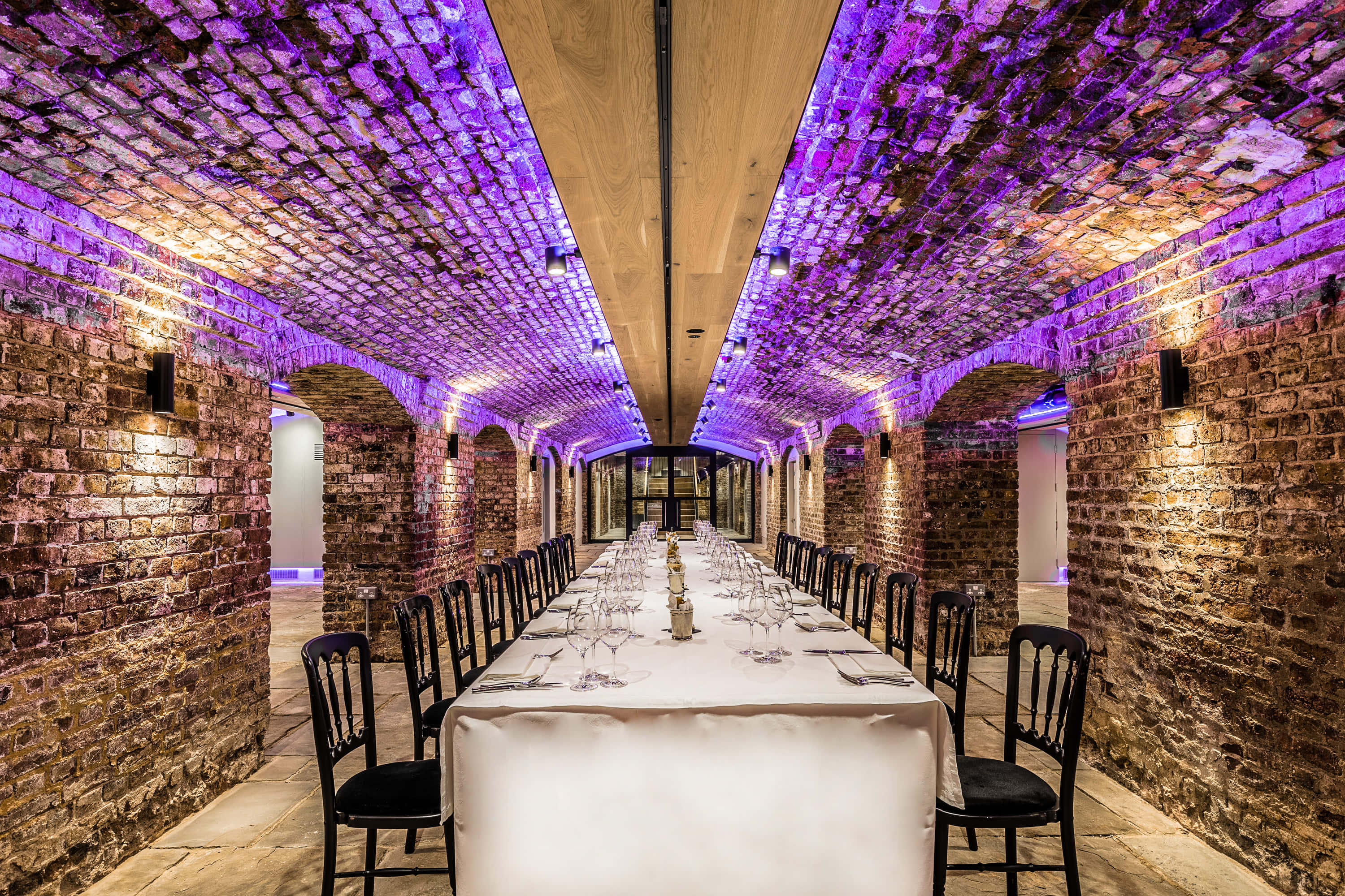 London Bridge Arches 0