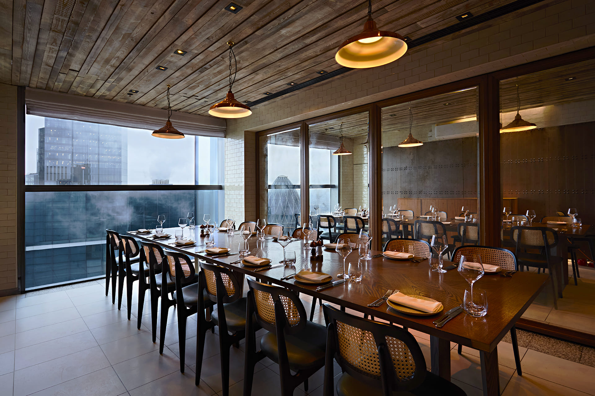 Private Dining Room 3